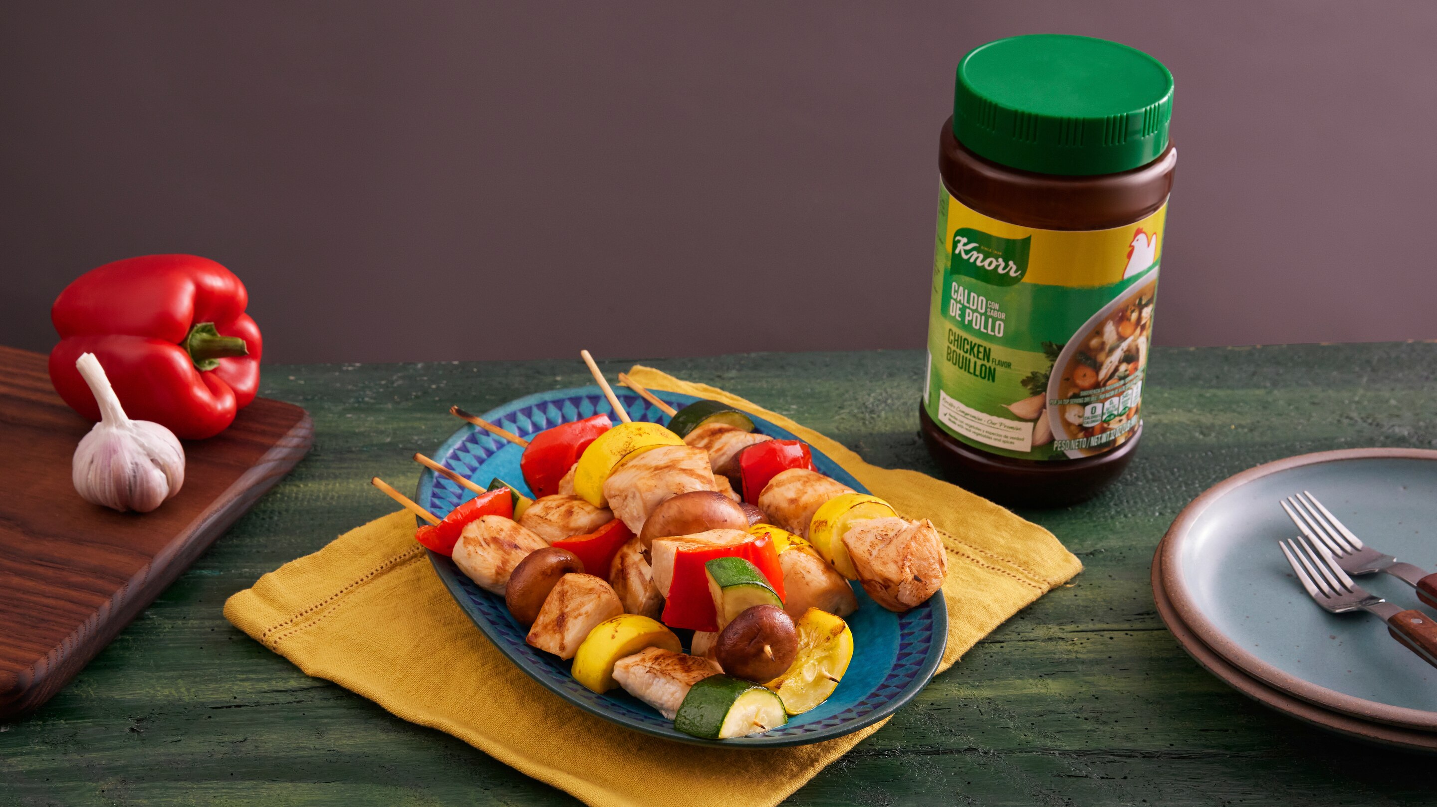 What is Bouillon? Knorr US