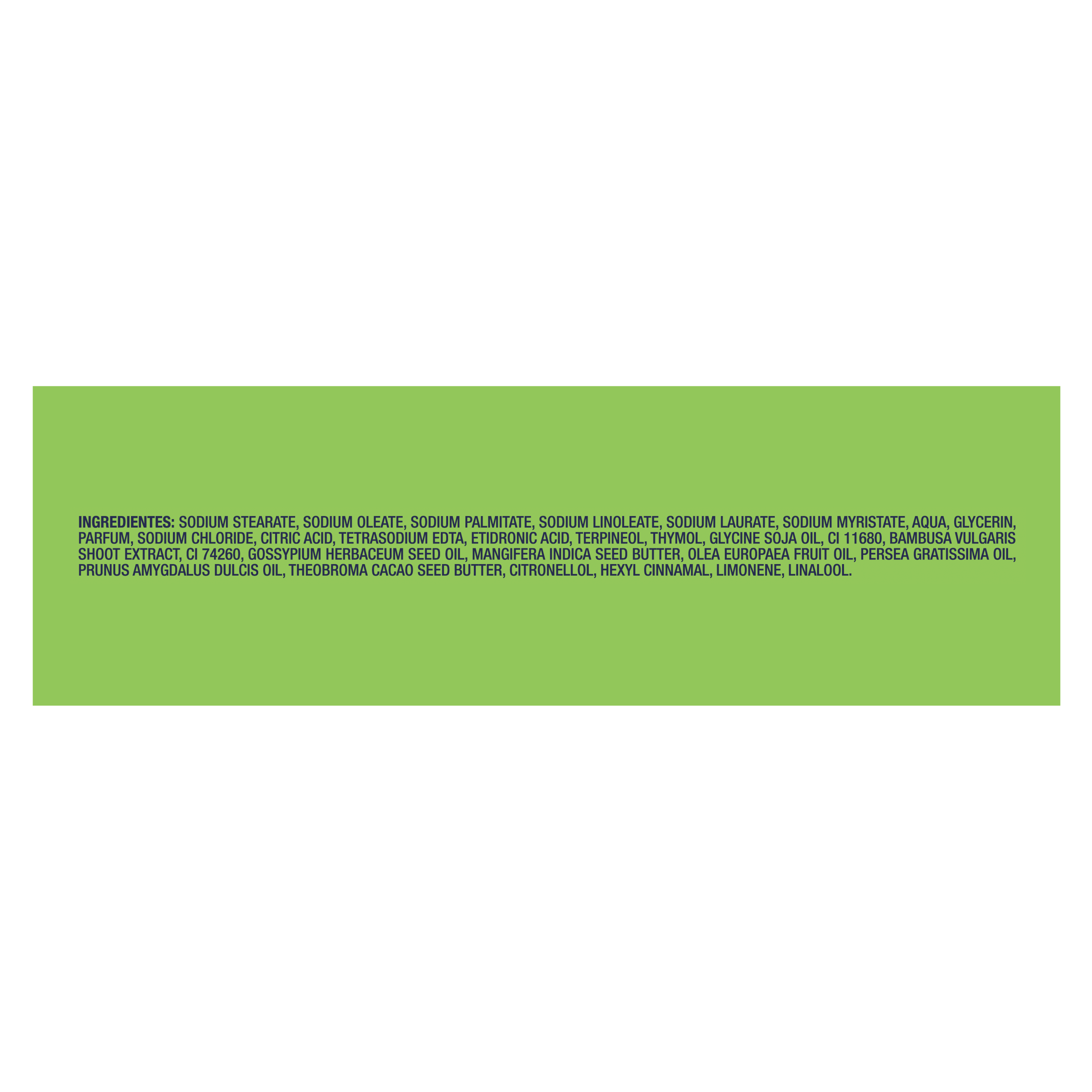Product page