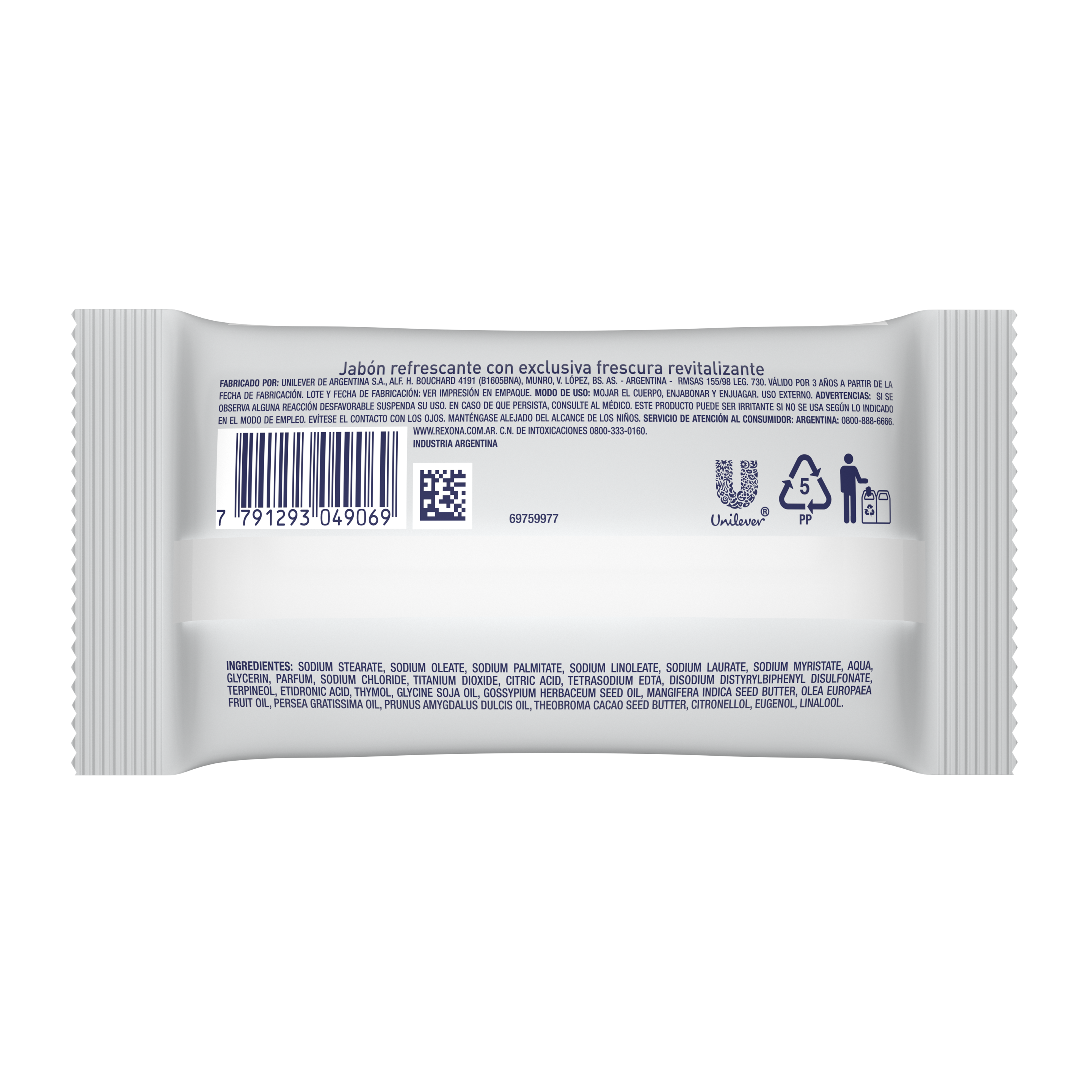 Product page