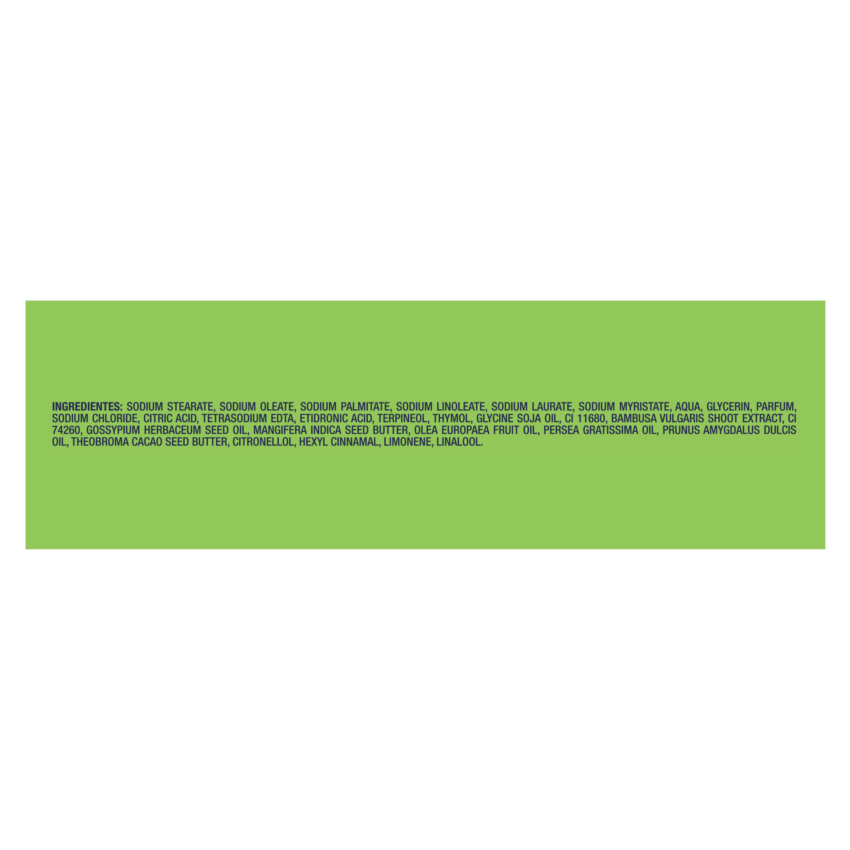 Product page