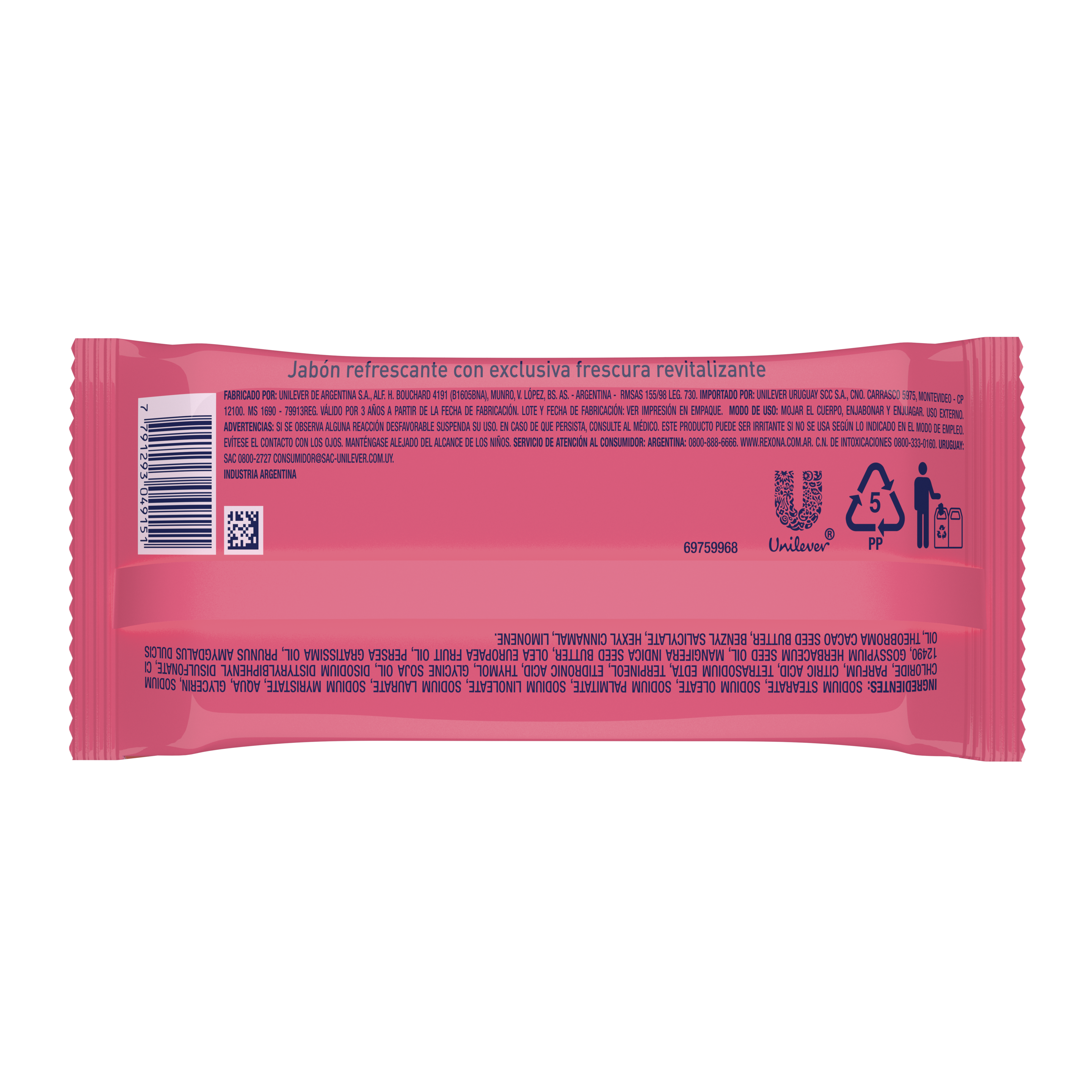 Product page