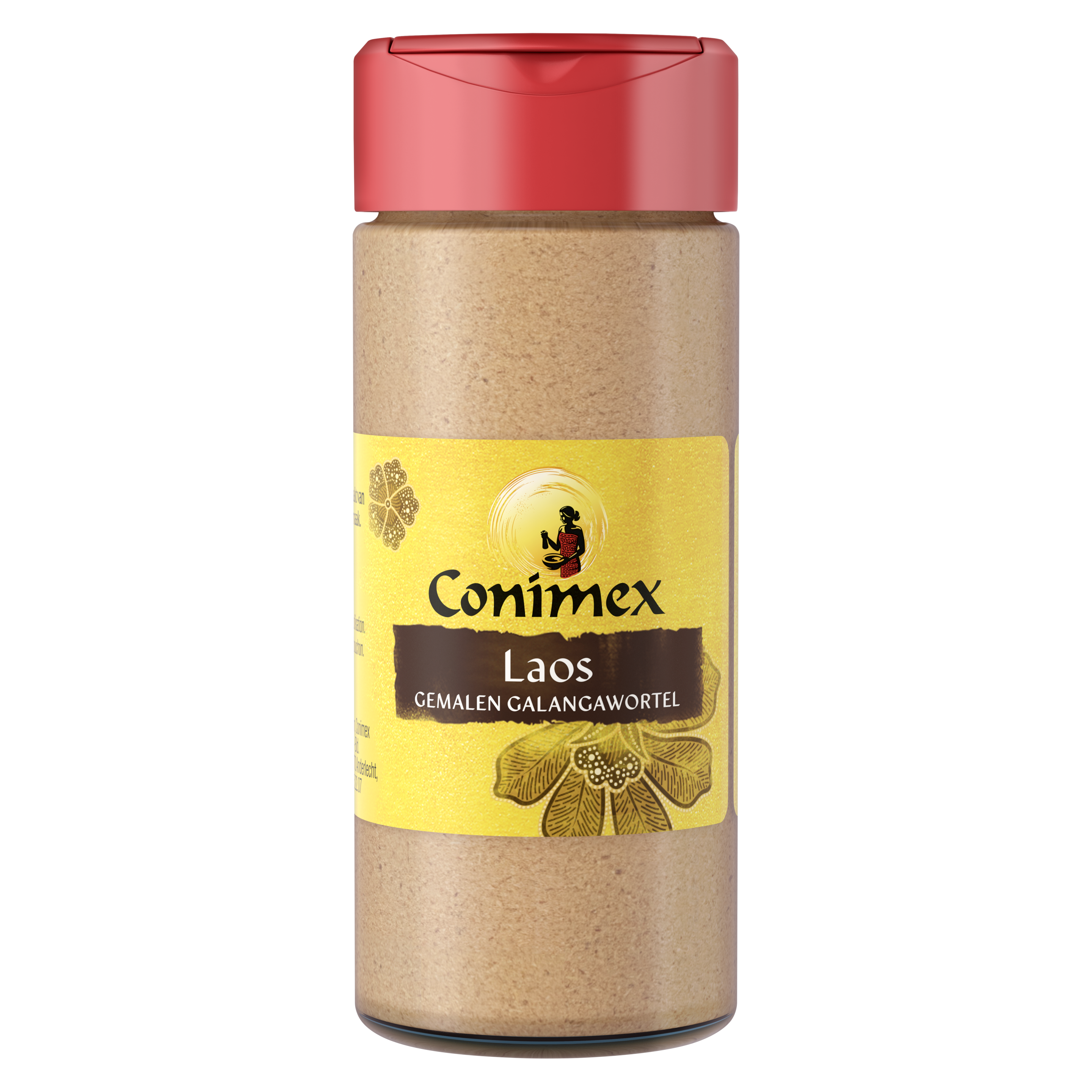 Conimex Laos