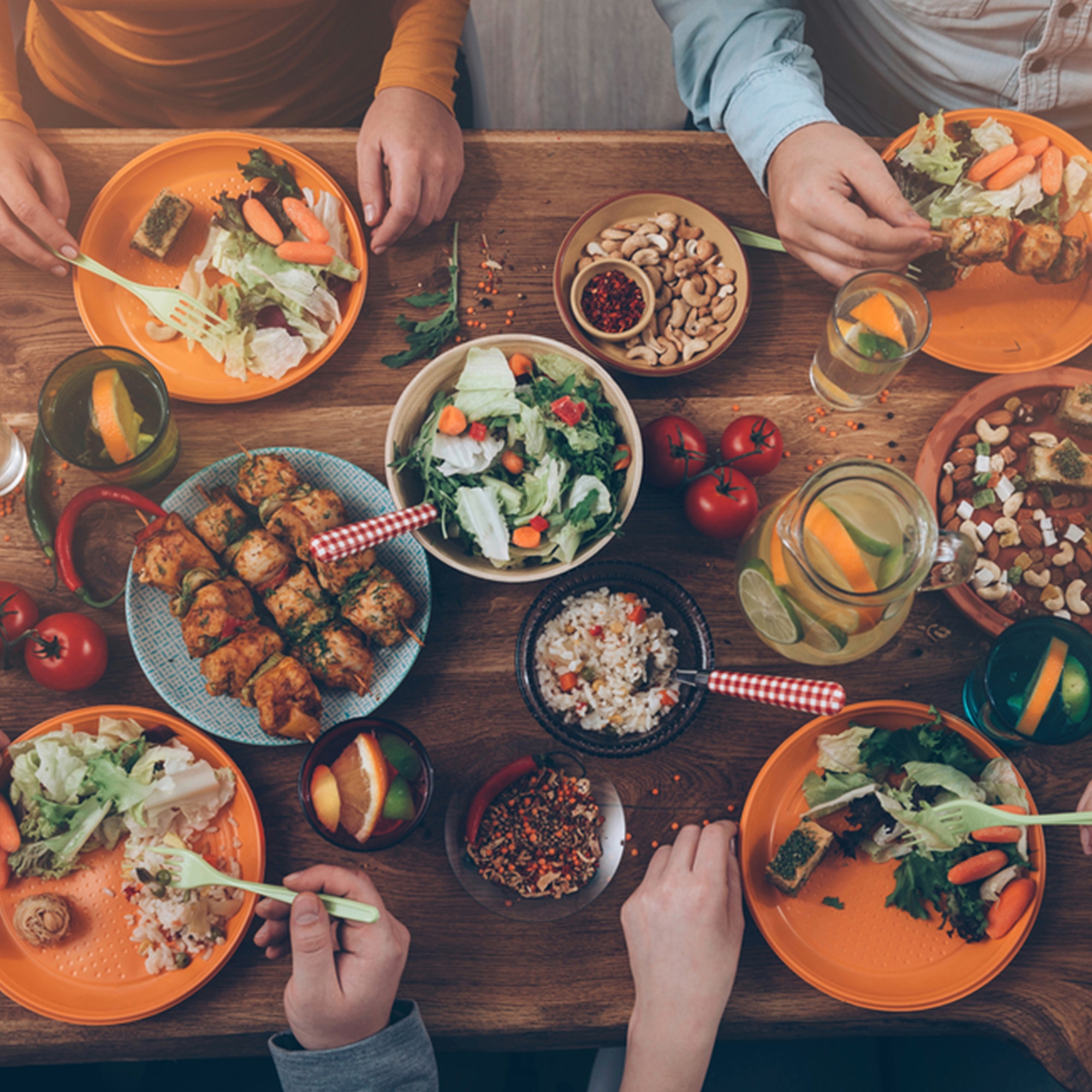 Family-Friendly Seasoning That Will Make Your Meals Tastier