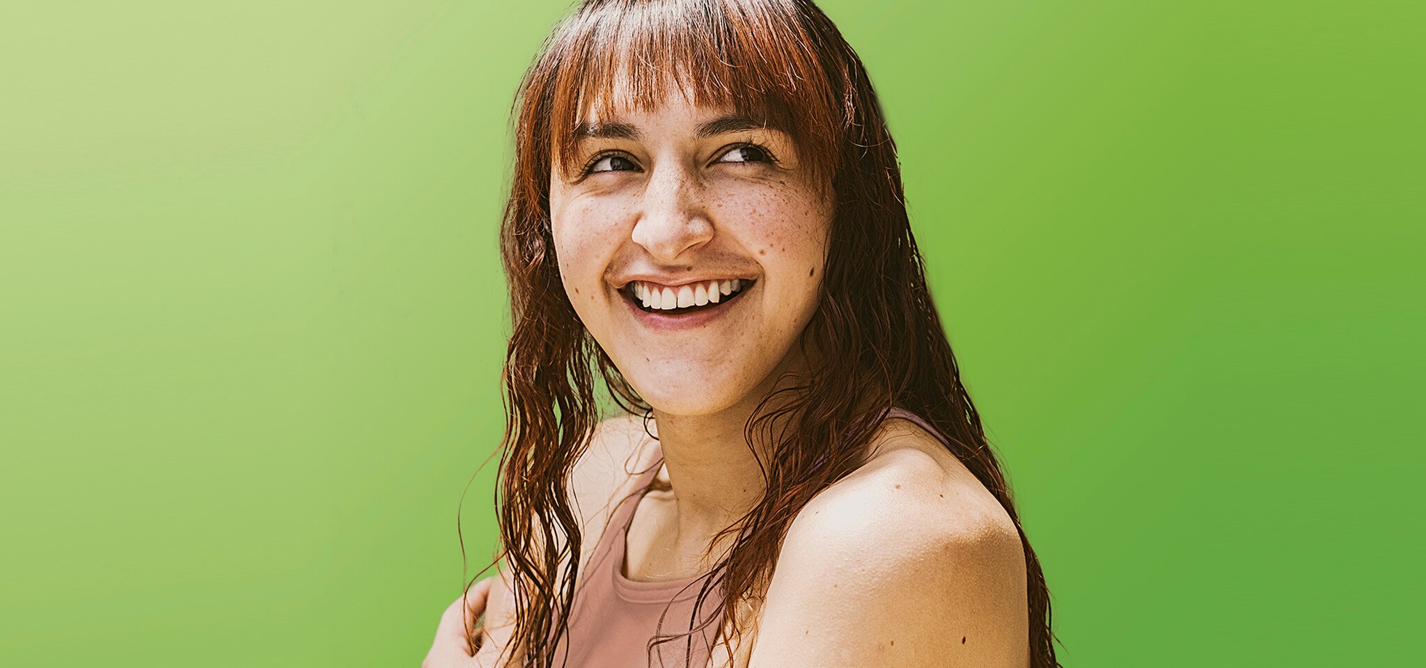 Authenticity | Dove ChangeIsBeautiful ​