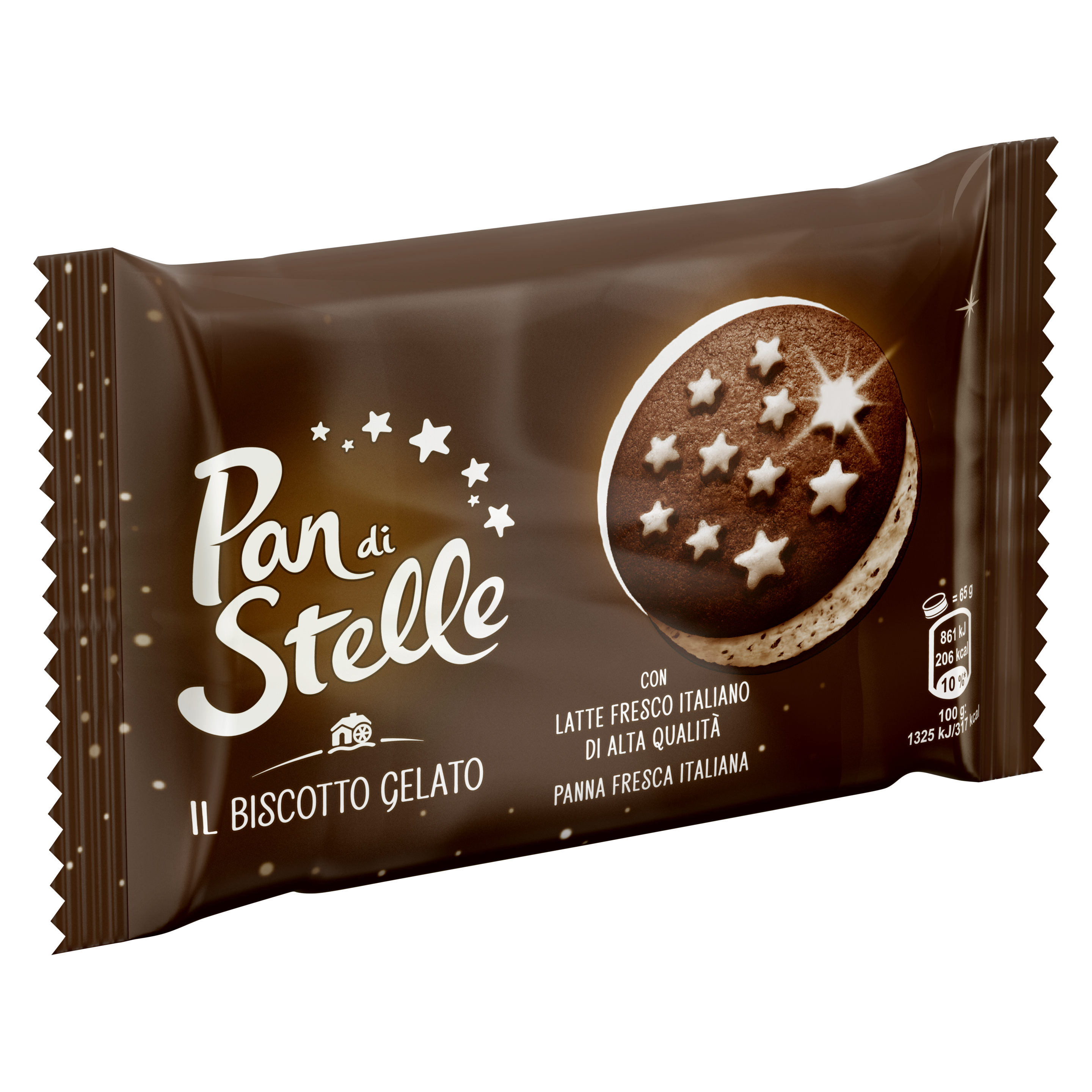 PAN DI STELLE