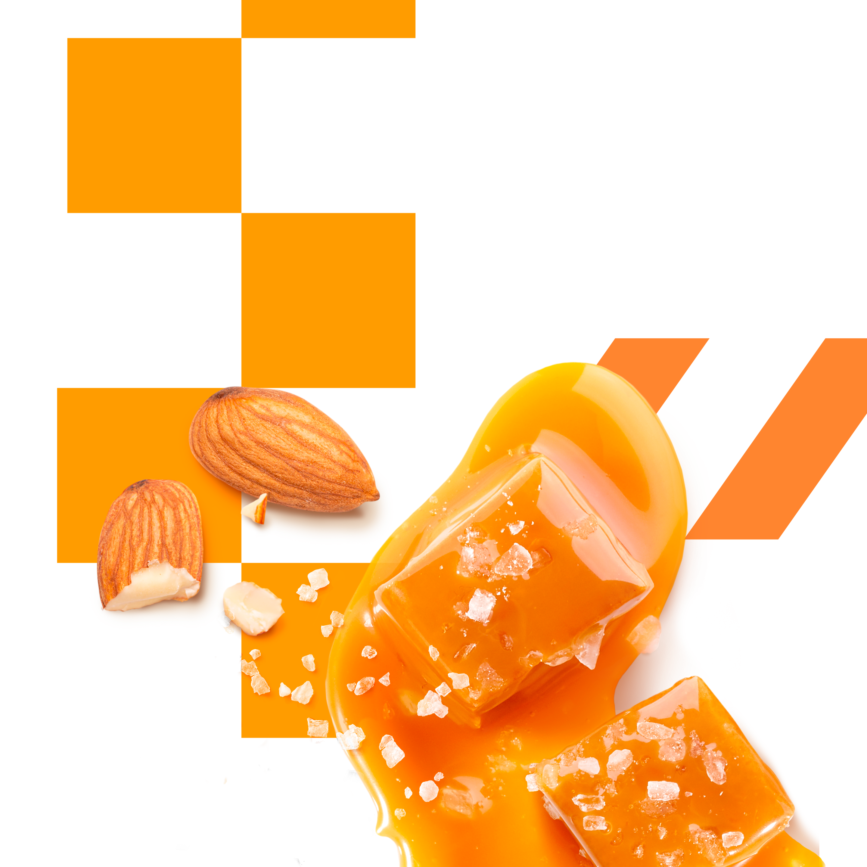 Caramello e Mandorle