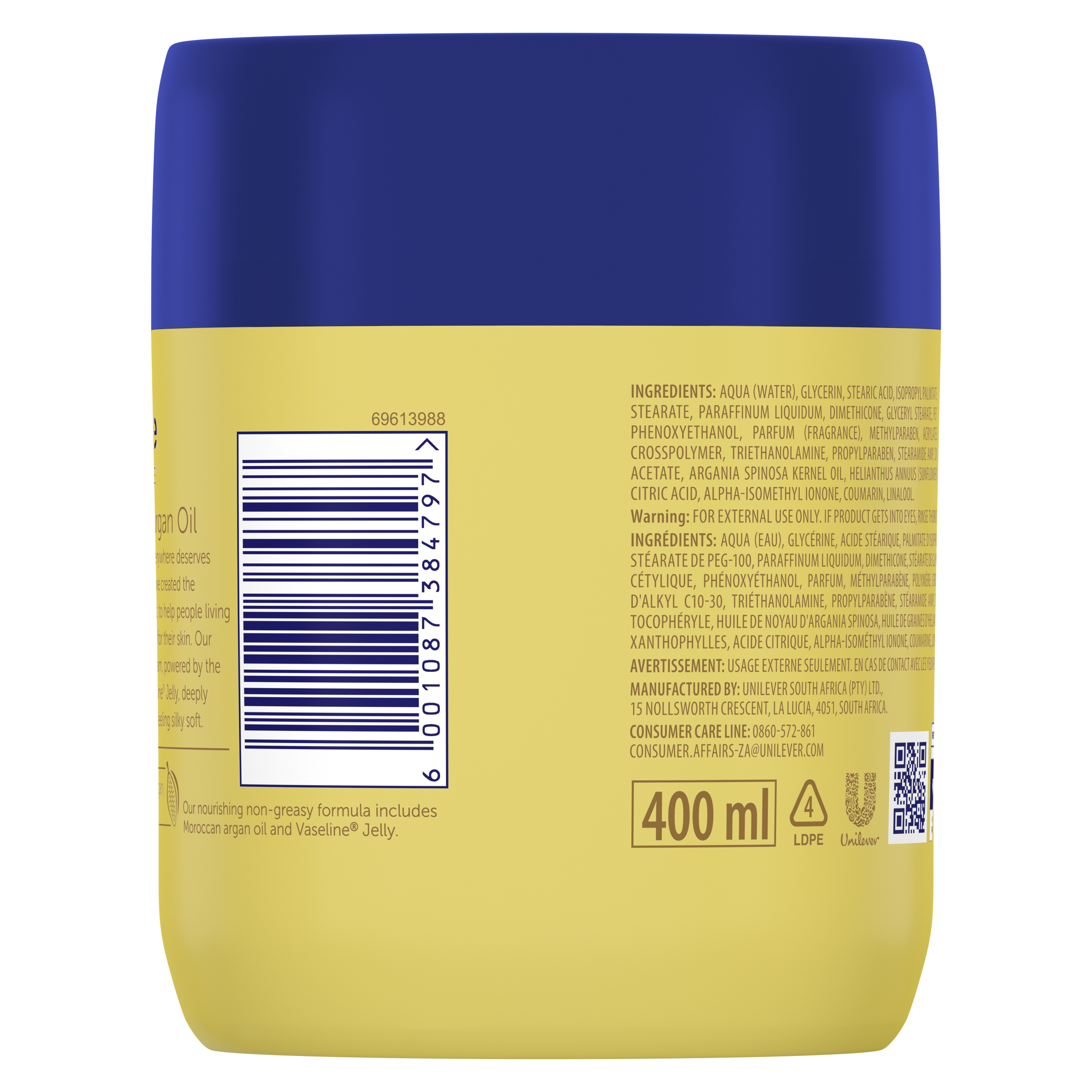Product Page