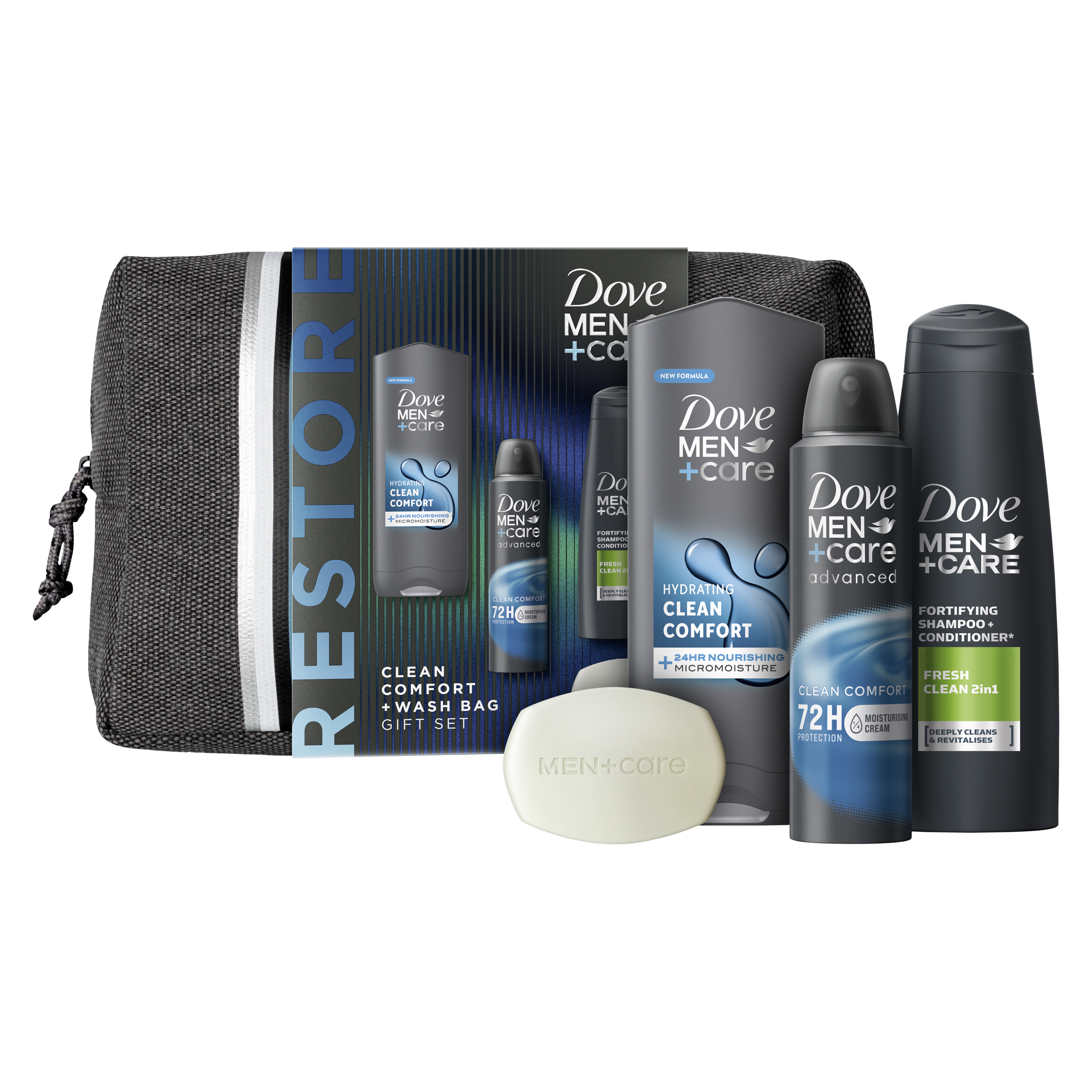 Product page