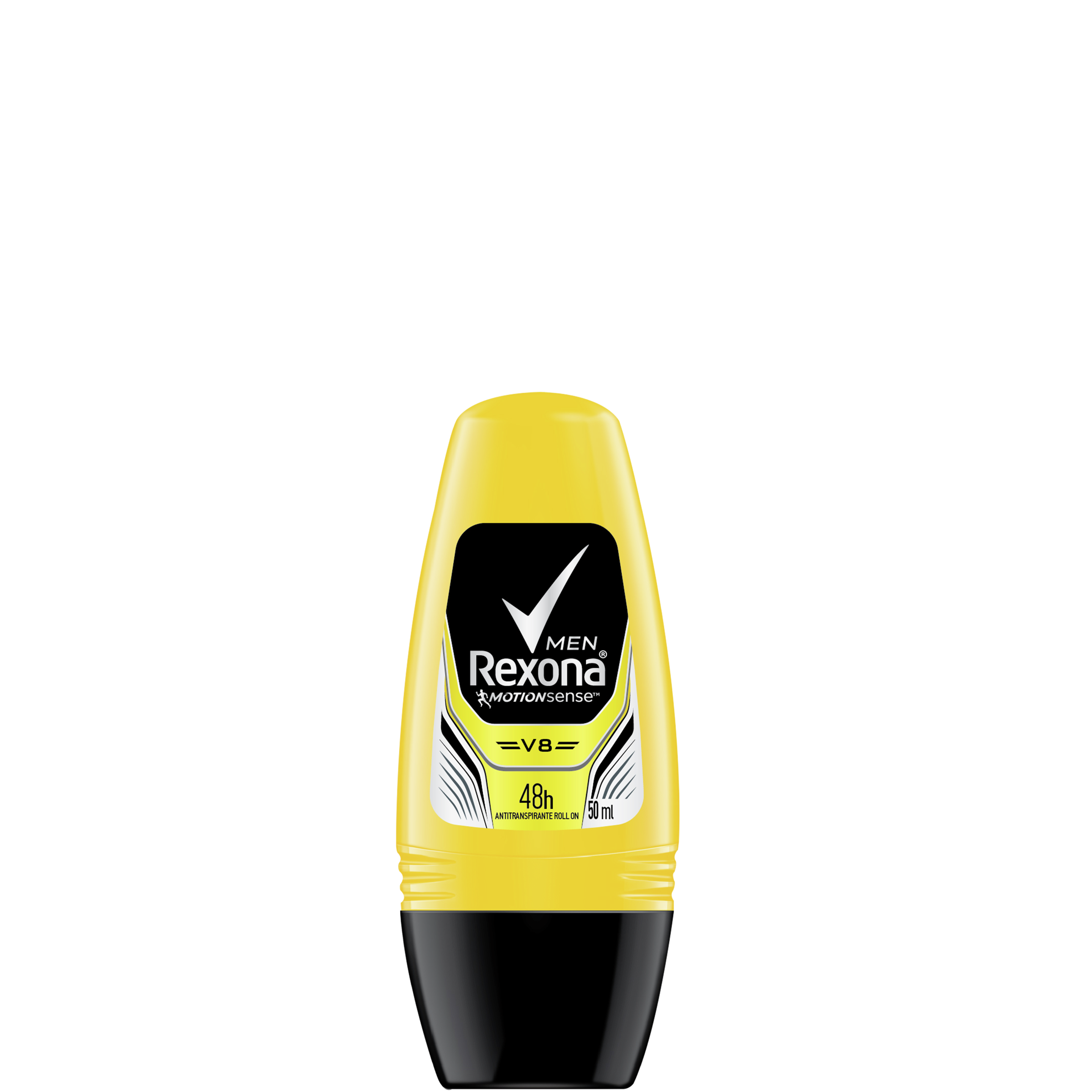 Men V8 Cool Antiperspirant MotionSense Deodorant 50ml