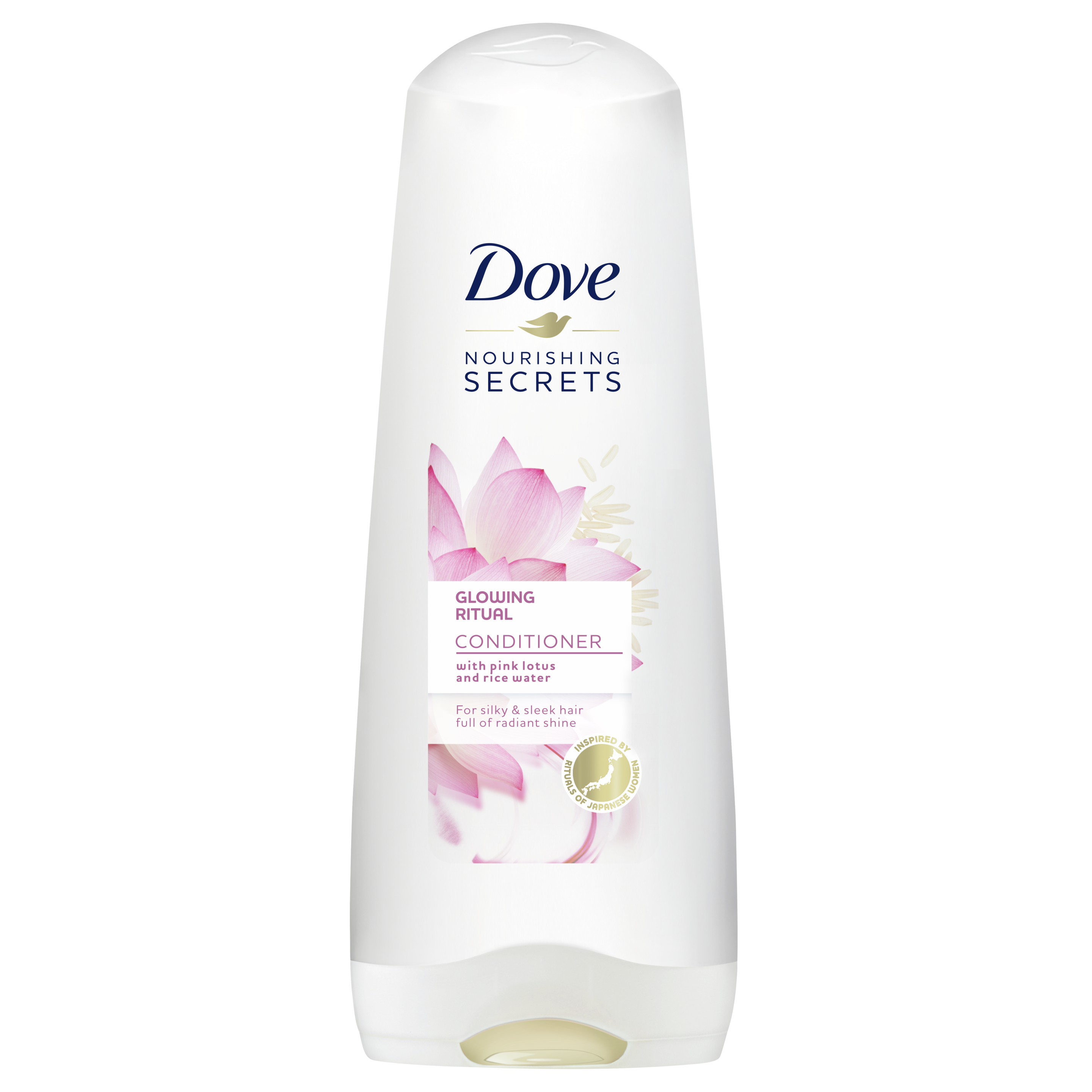 Dove Nourishing Secrets Glowing Ritual Balsam 350ml