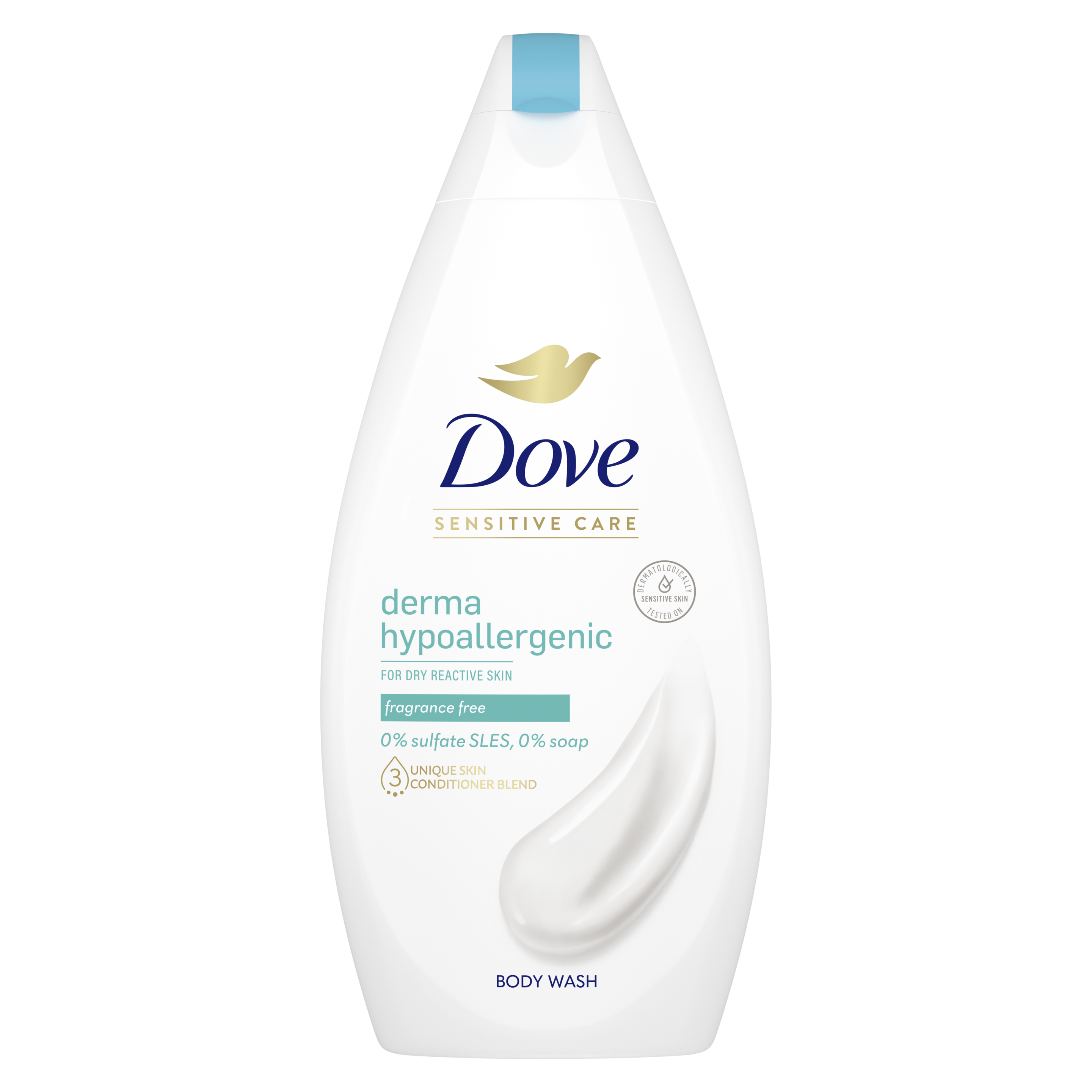 Dove deals shower gel