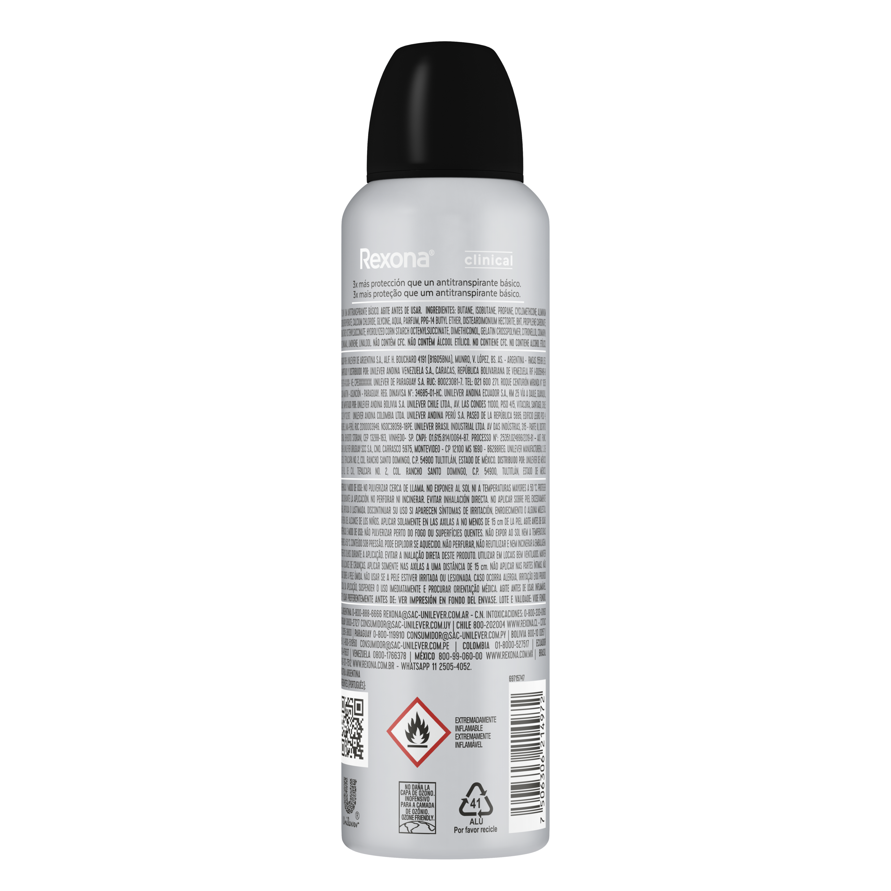 Product page