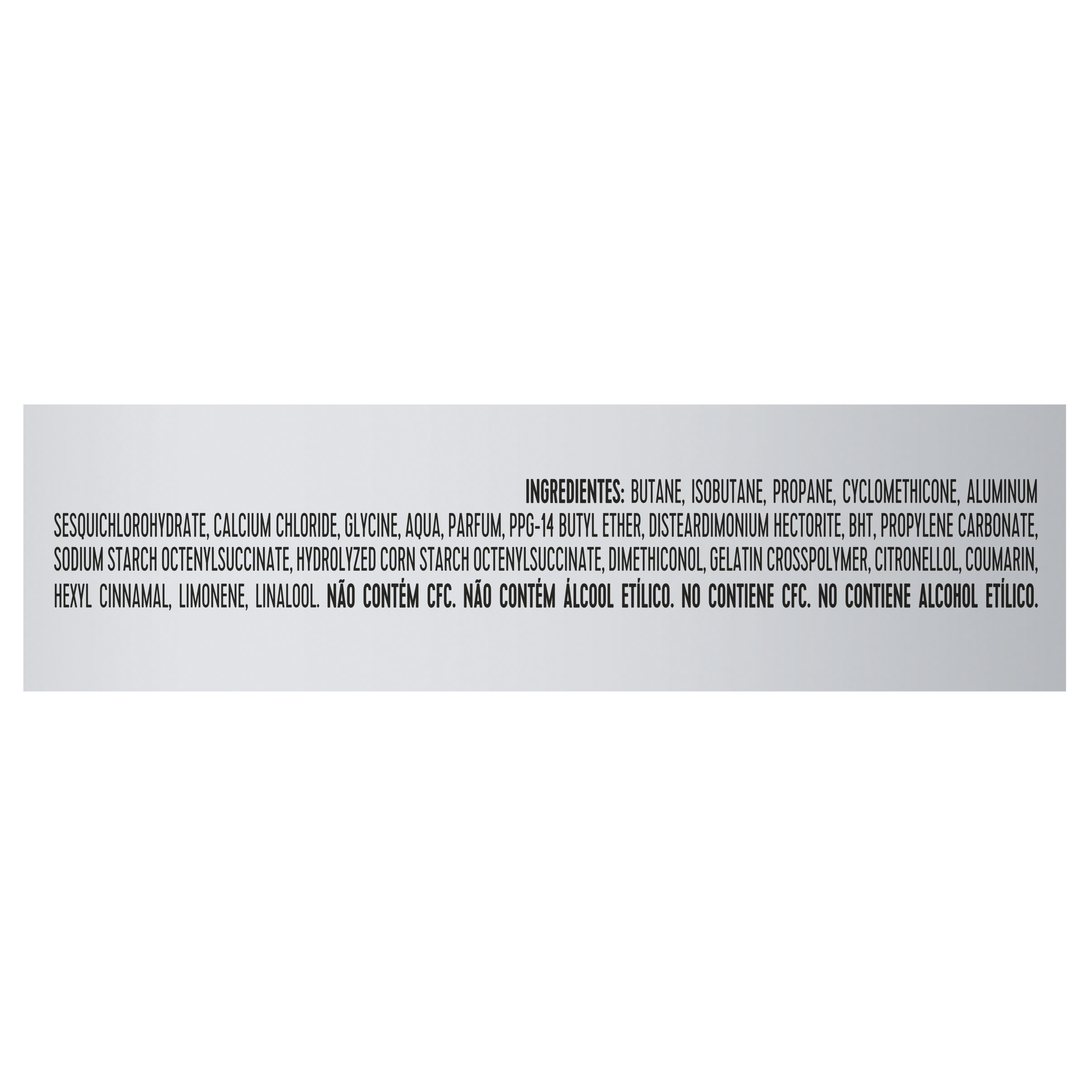 Product page