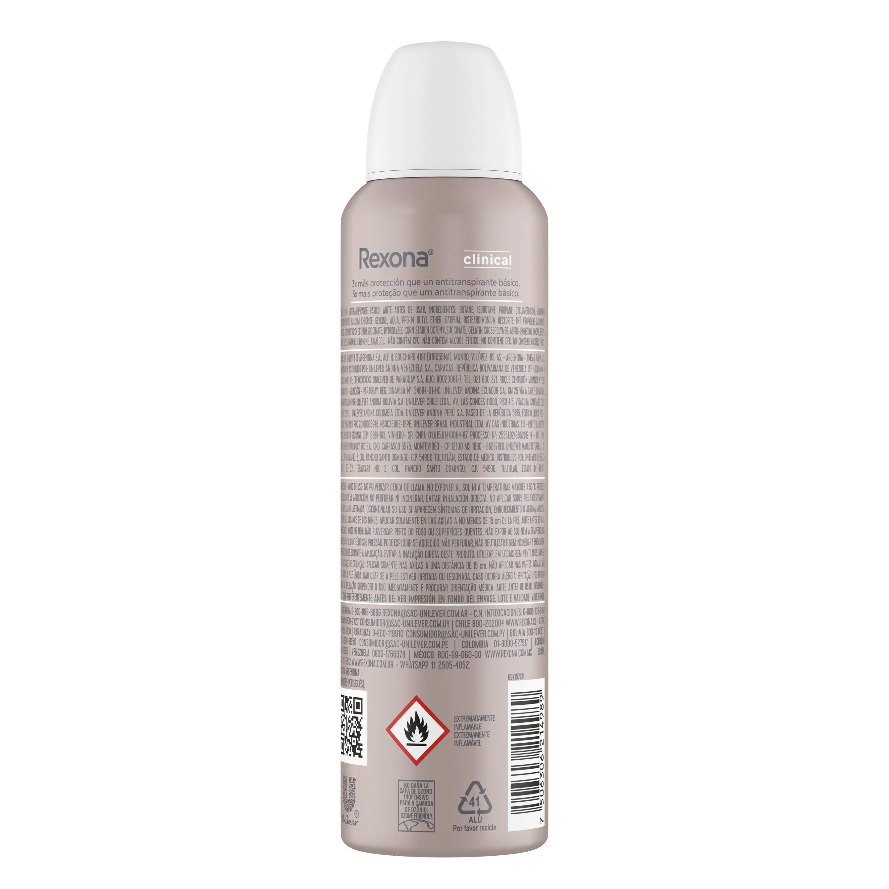 Product page