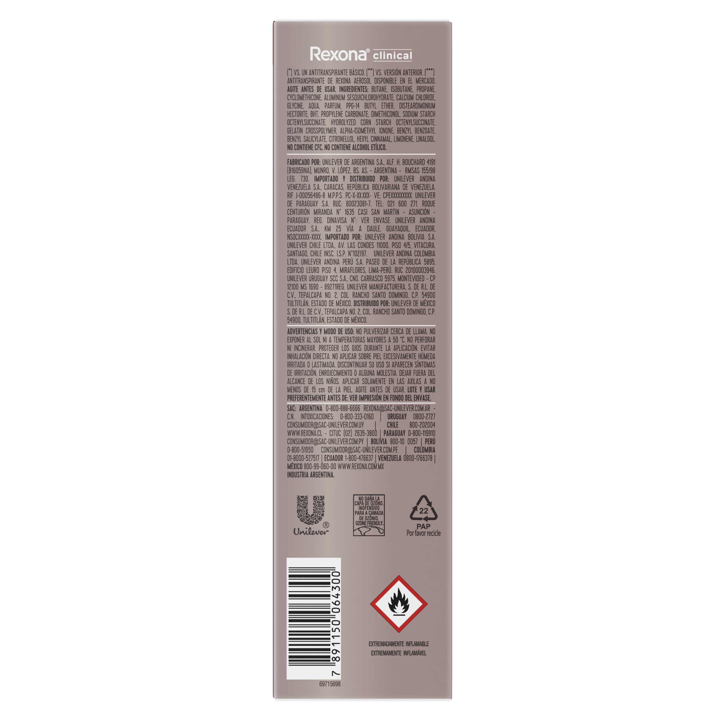 Product page