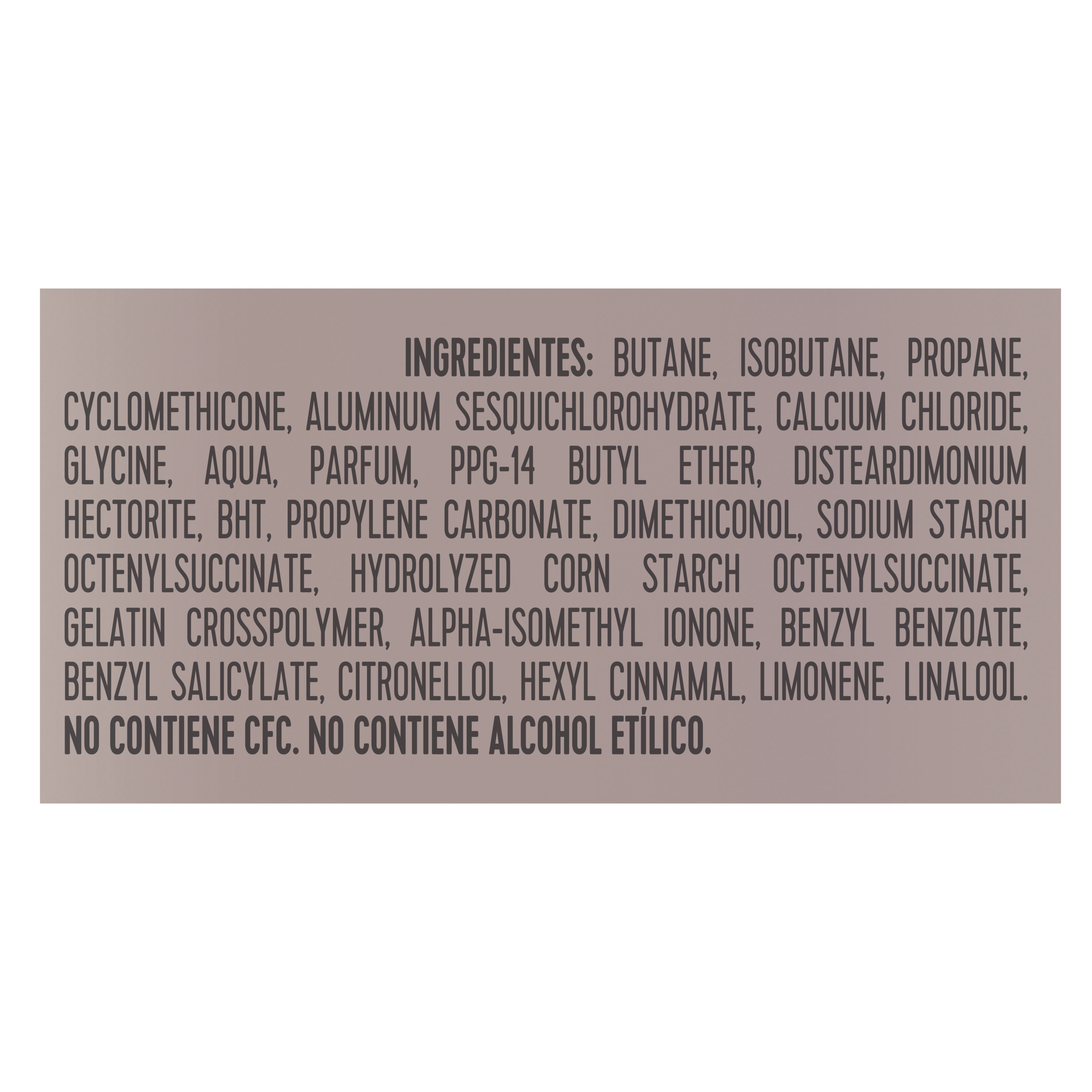 Product page