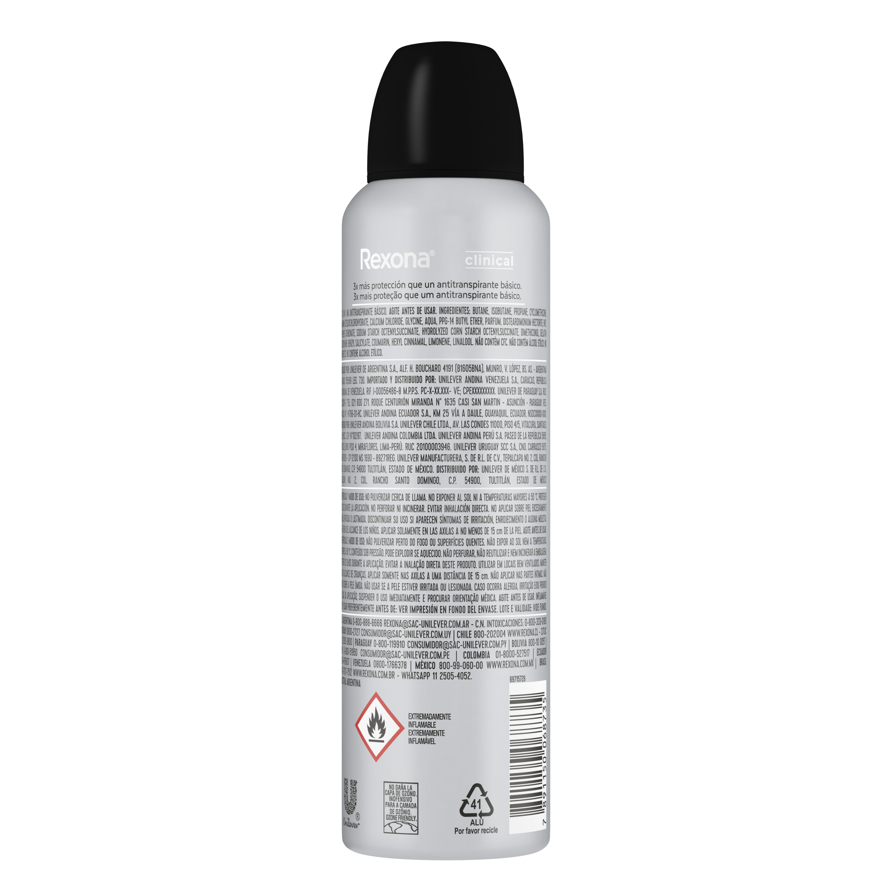 Product page
