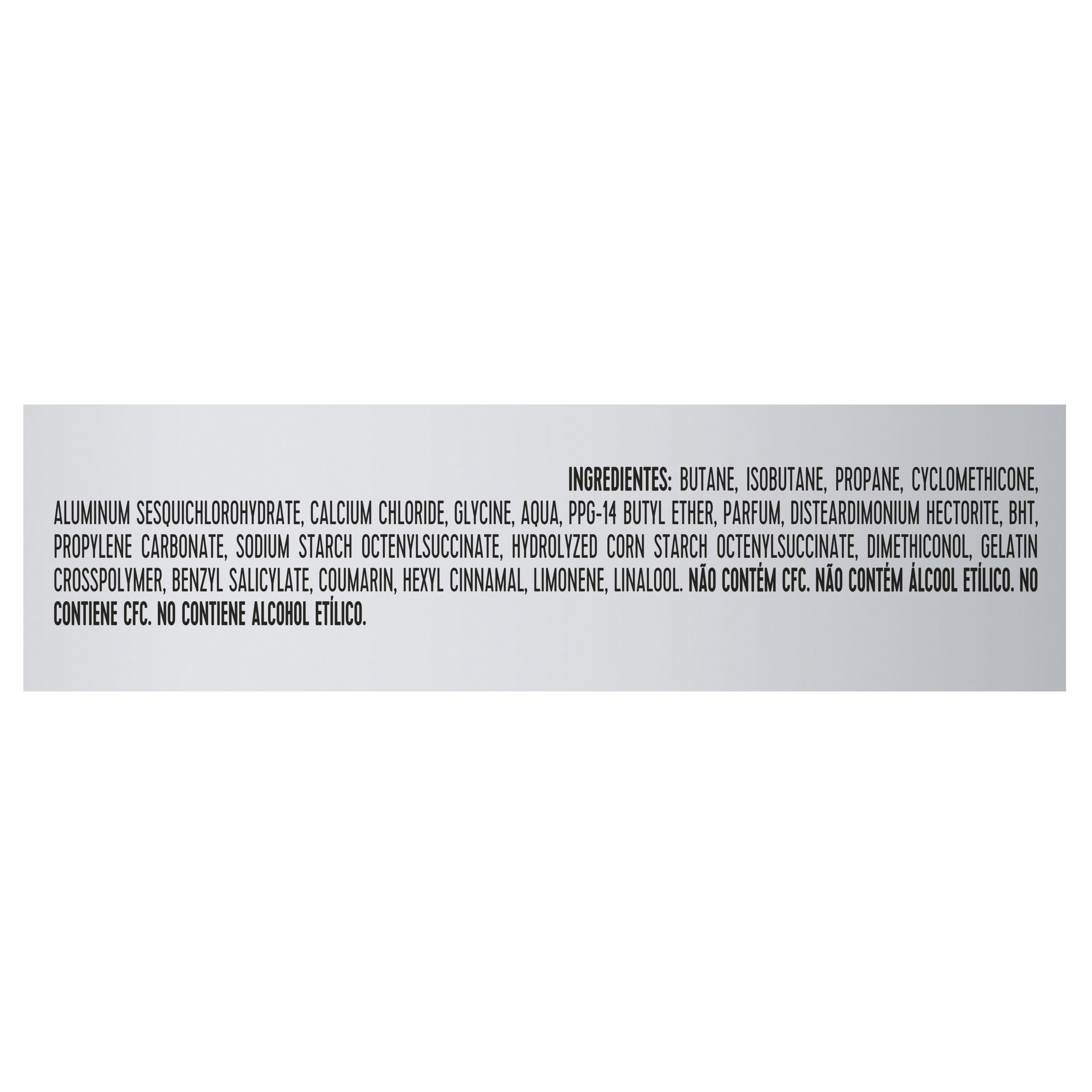 Product page