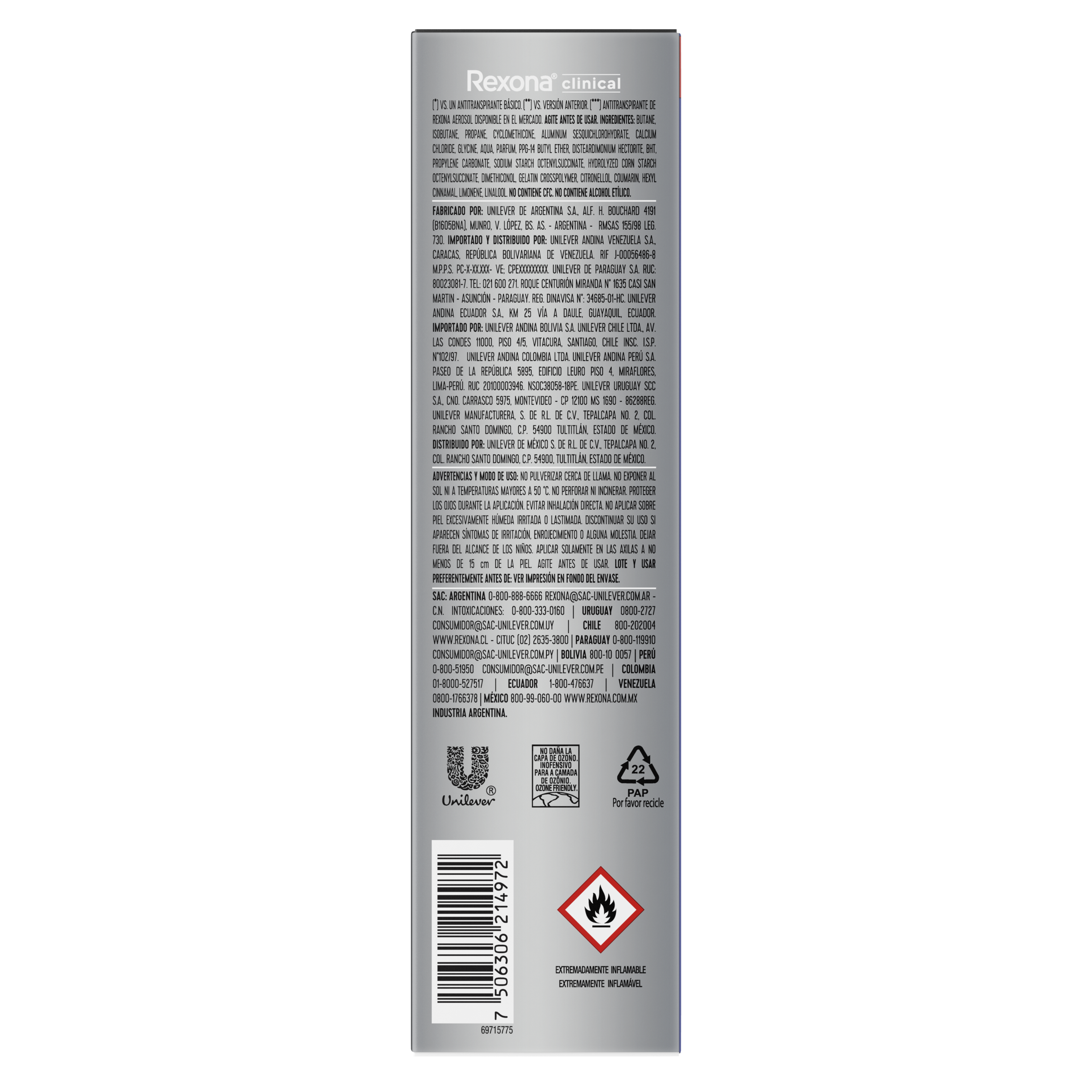 Product page