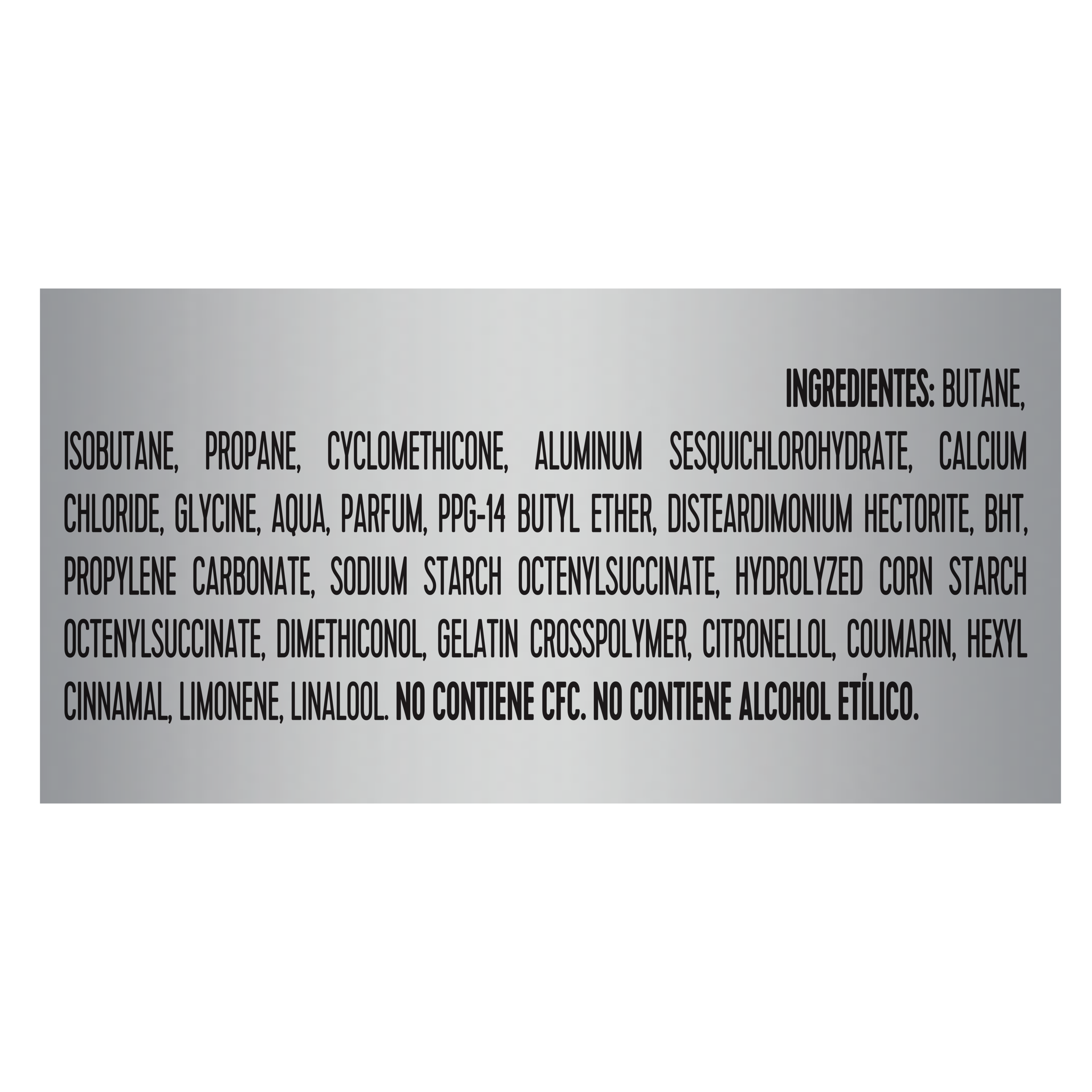 Product page