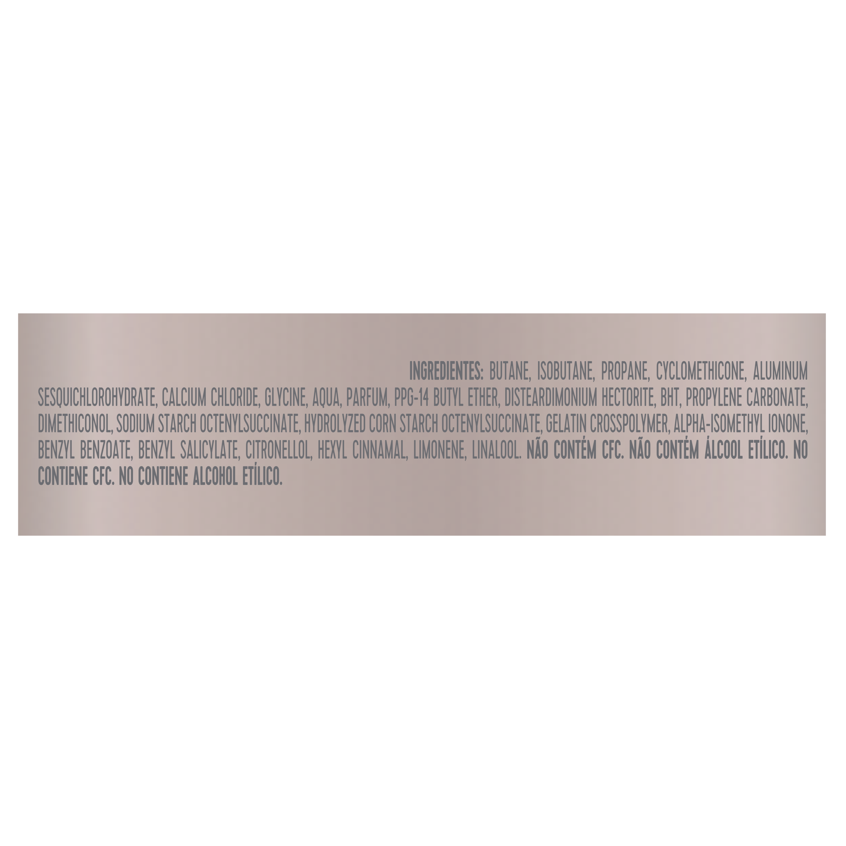 Product page