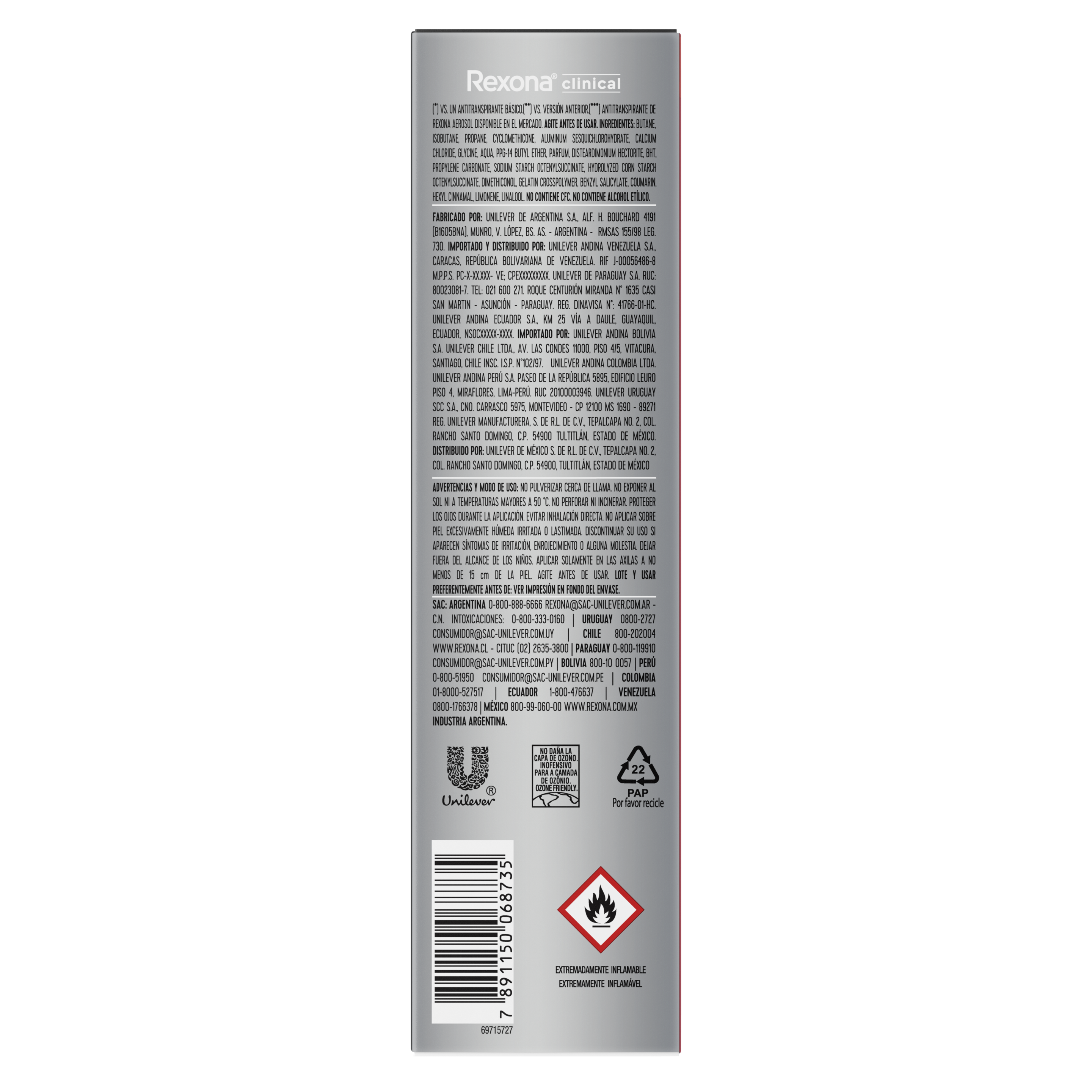 Product page