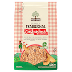 Feijão e Fuba Orgânicos Mãe Terra