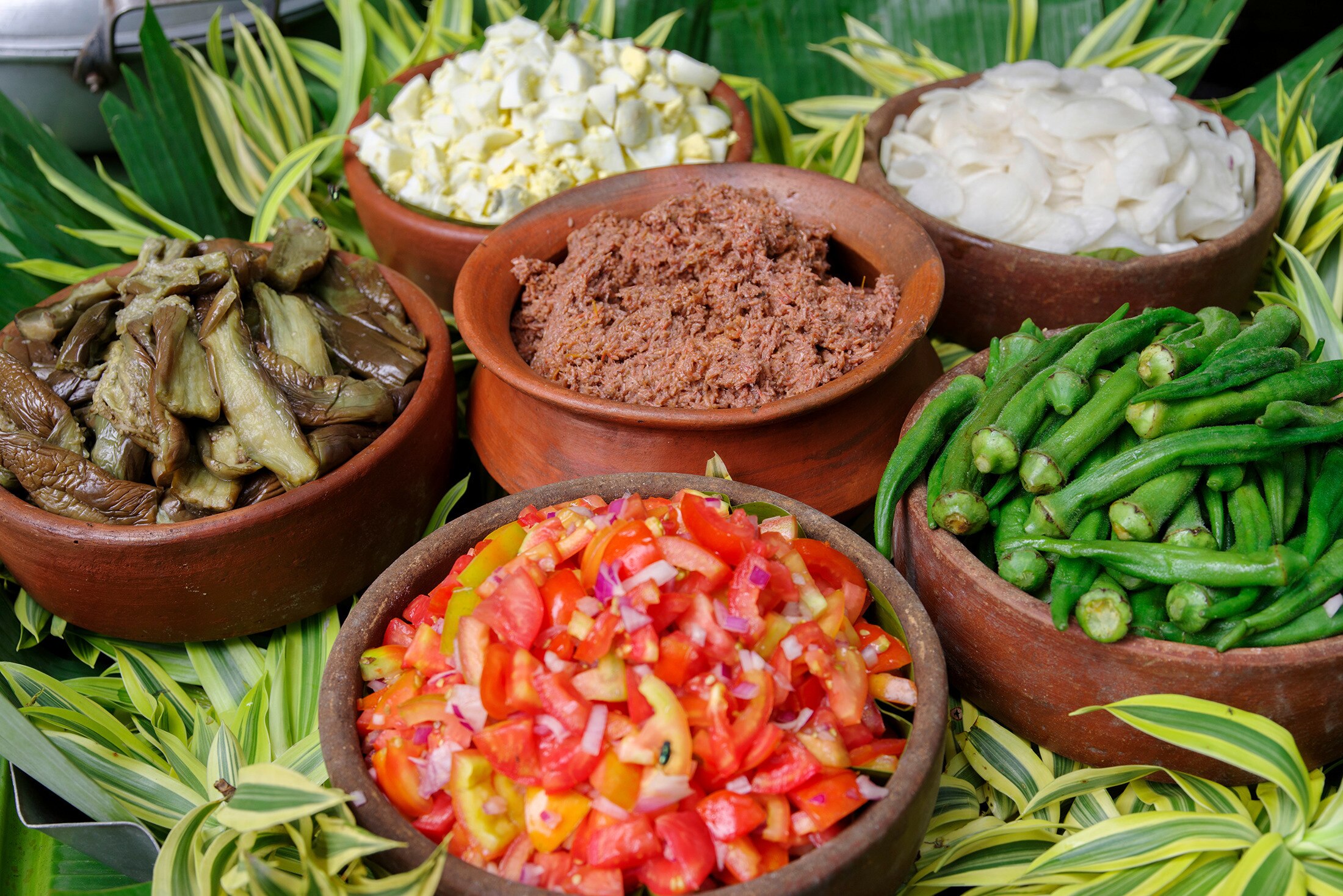 7 Nutri Sarap Side Dishes For Fried Filipino Food Knorr