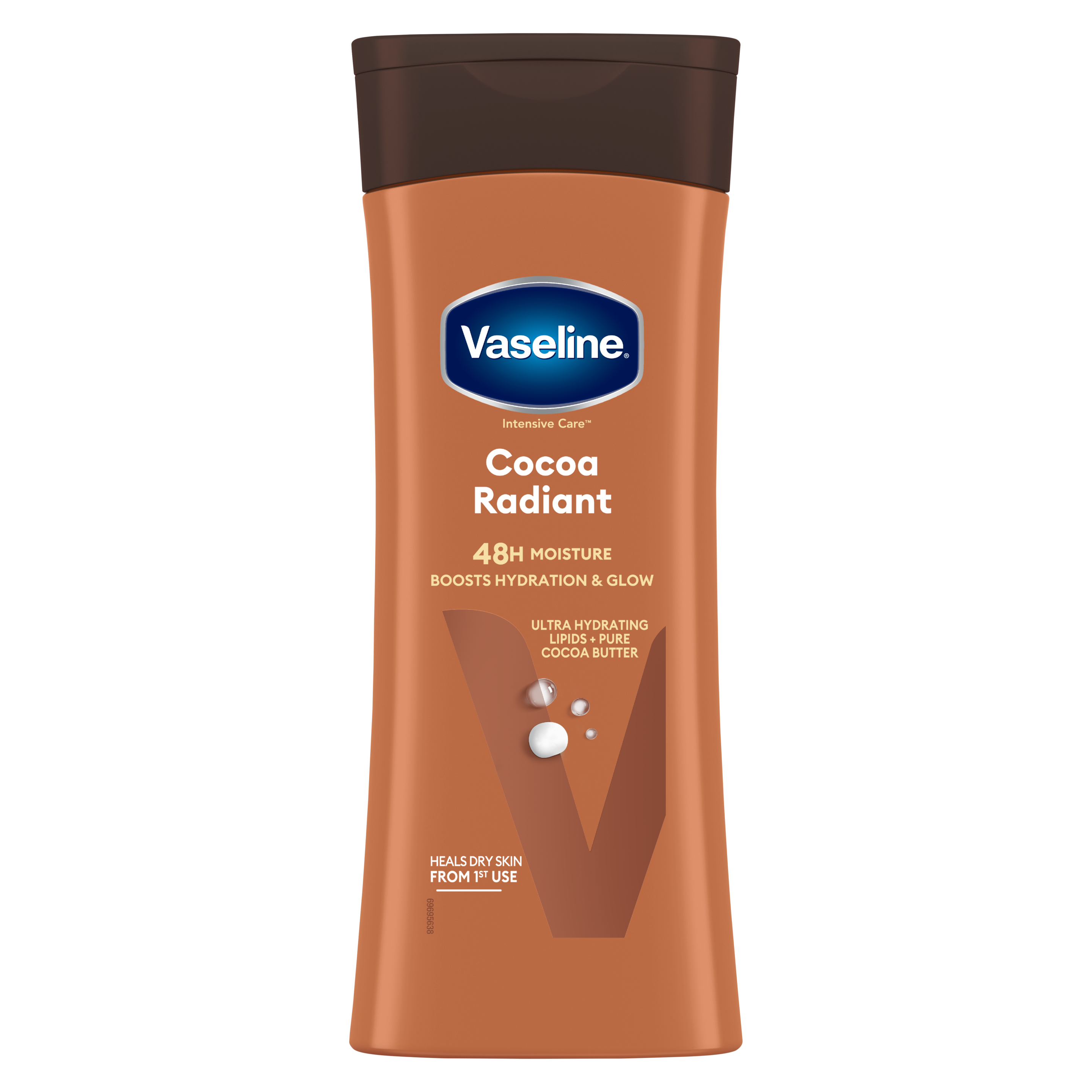 Vaseline Cocoa Radiant