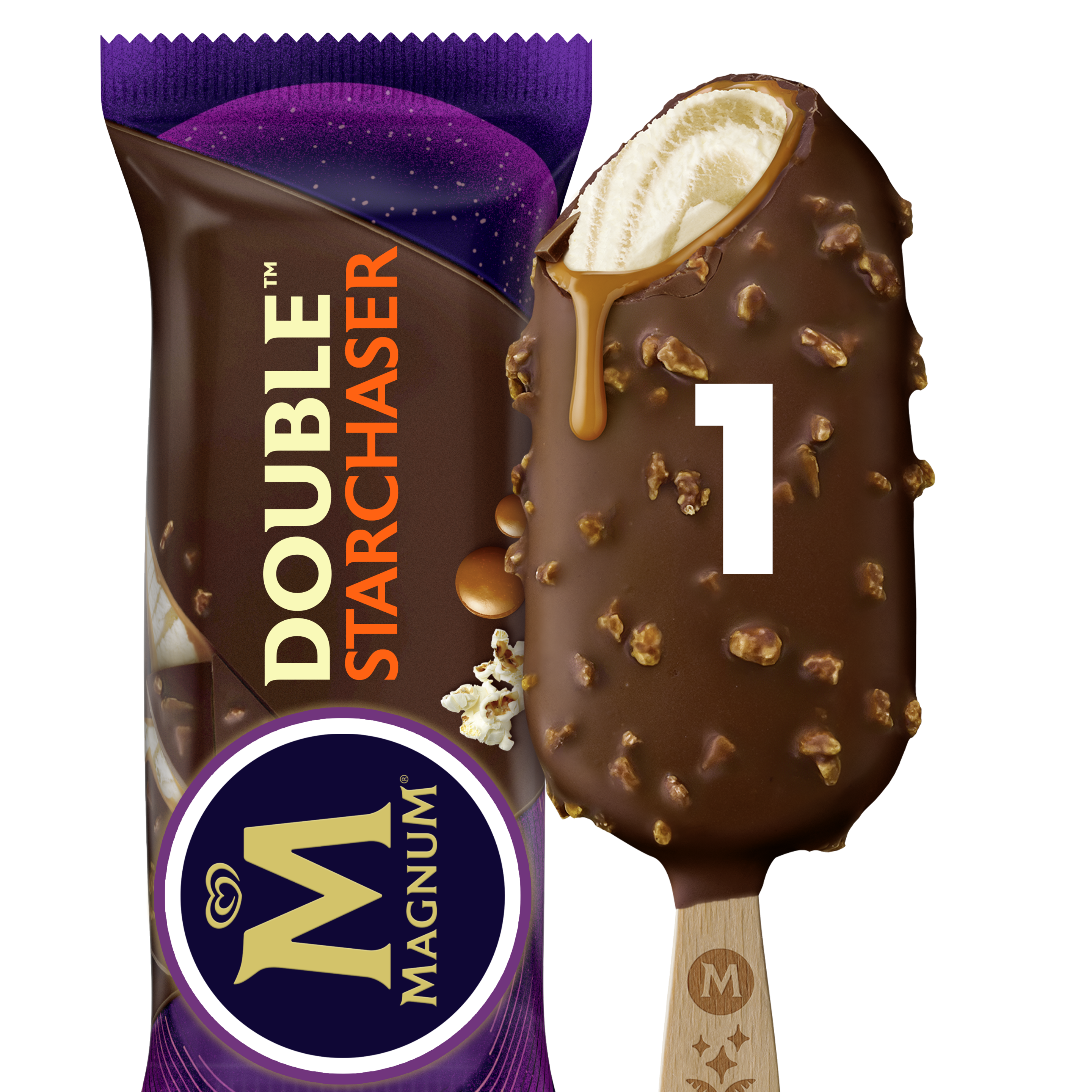 Magnum Double Starchaser