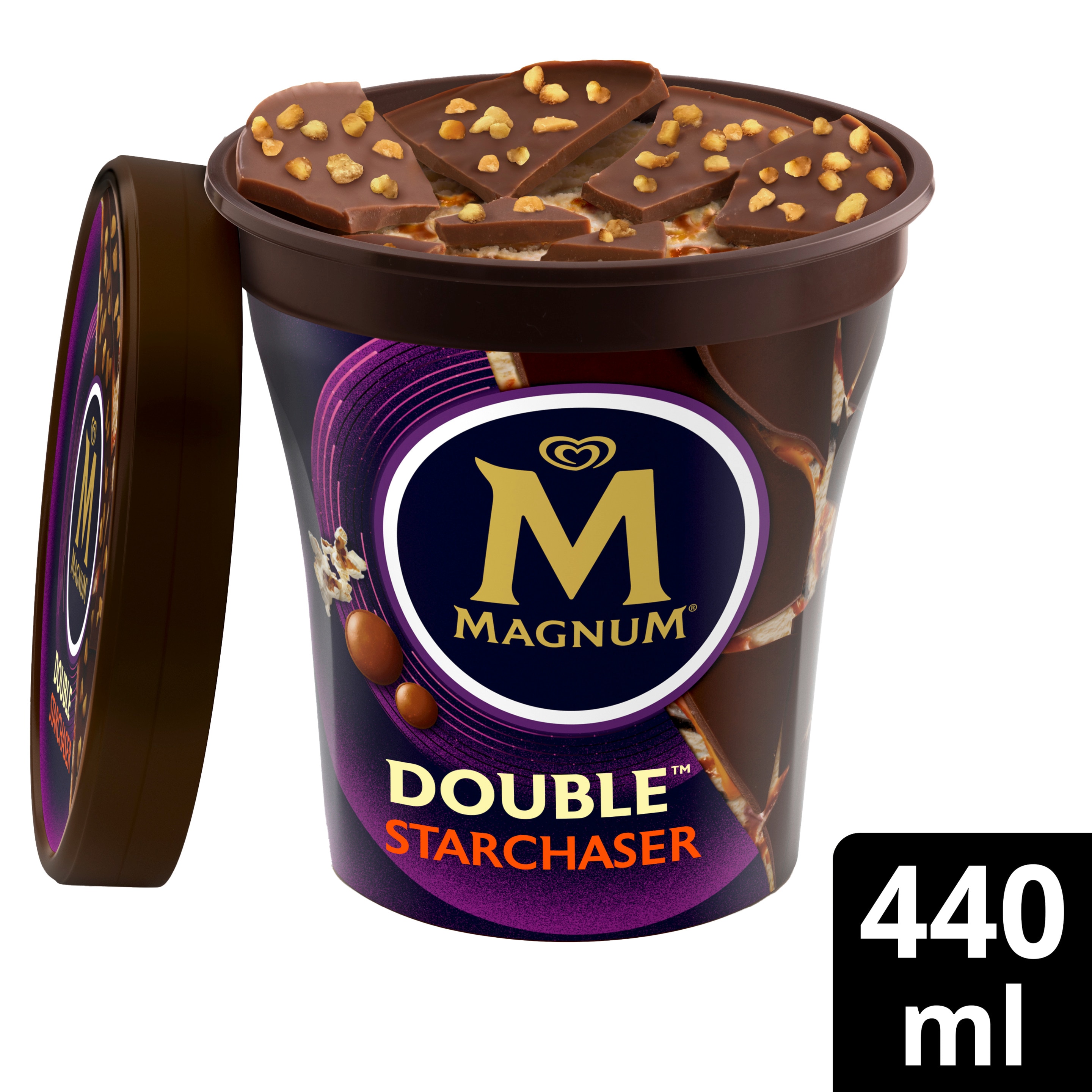 Magnum Pint IJs Double Starchaser 440ml