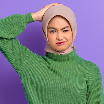 cara mengatasi rambut gatal