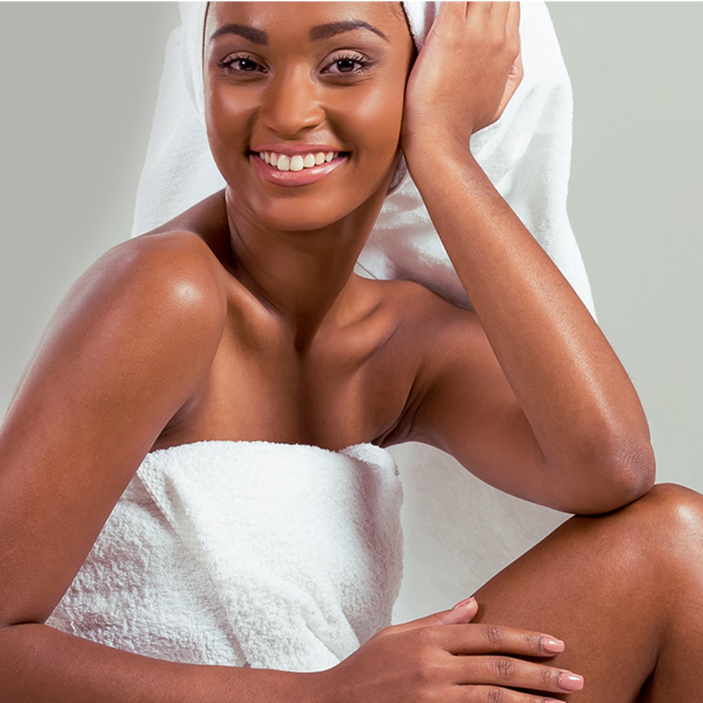 Moisturising: Body Cream Vs Body Lotion