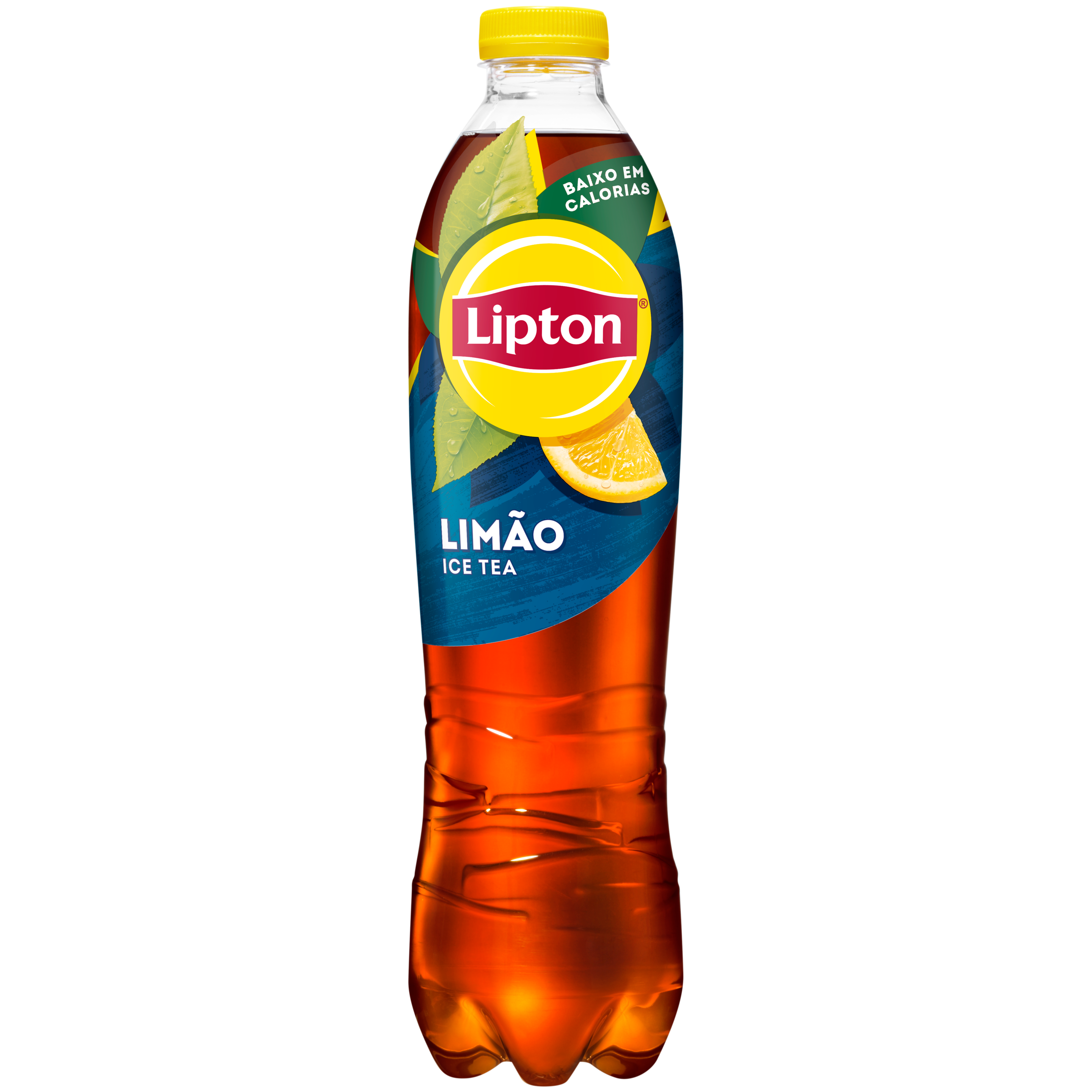 Lipton Ice Tea Limão 1.5L packshot