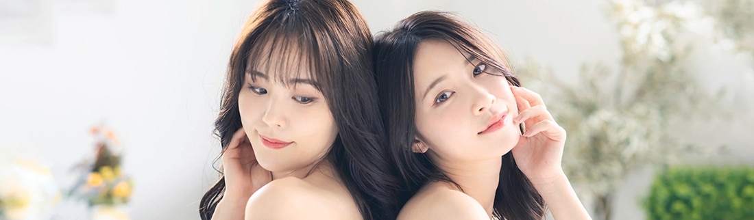 10 Rekomendasi Model Rambut Wanita Korea 2023