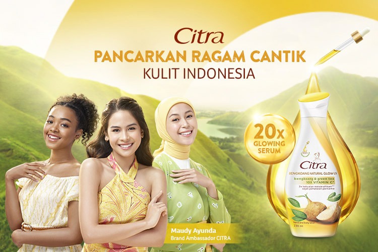 rahasia kulit cantik agar cerah