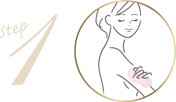 ステップ1