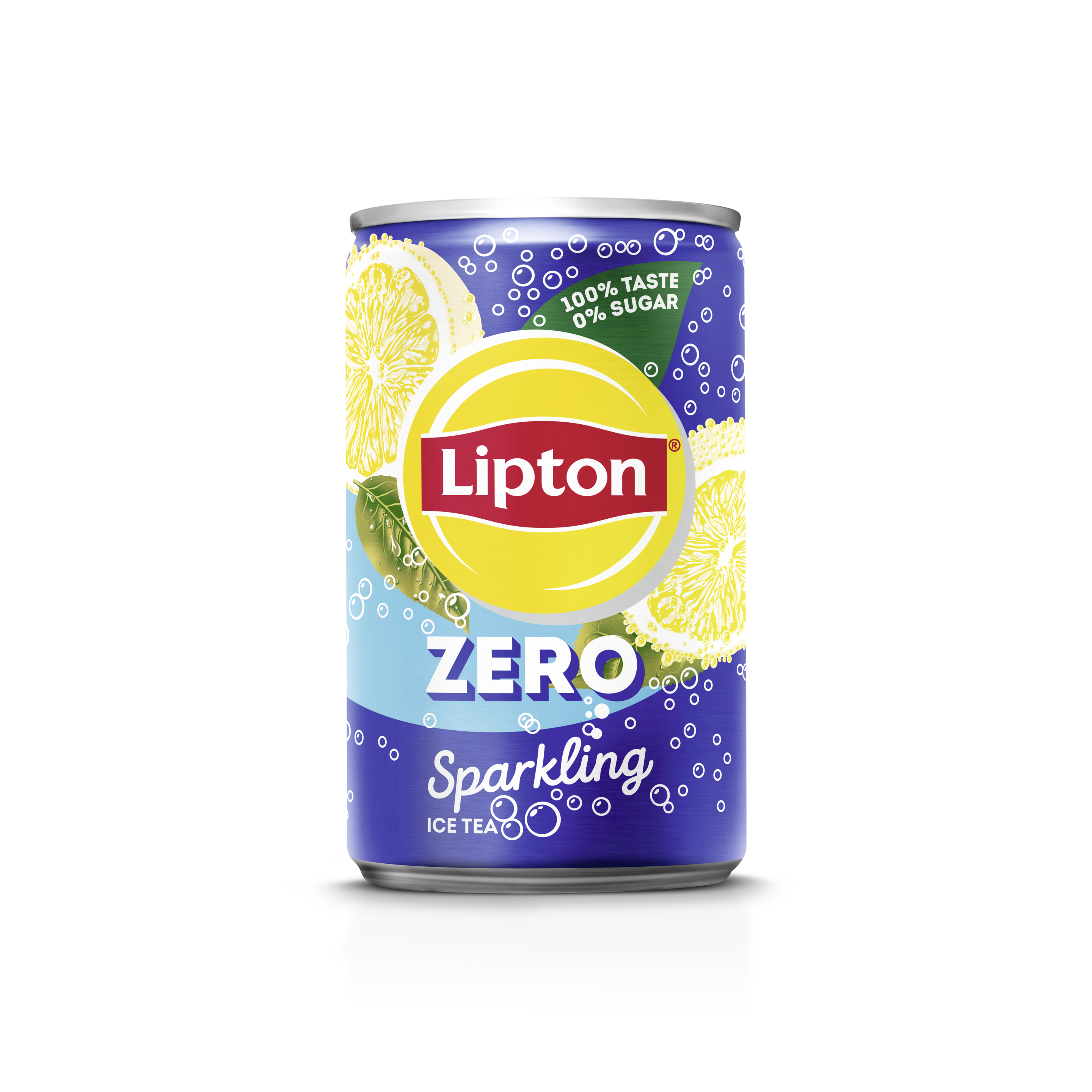 Lipton Ice Tea Sparkling Zero 15cl