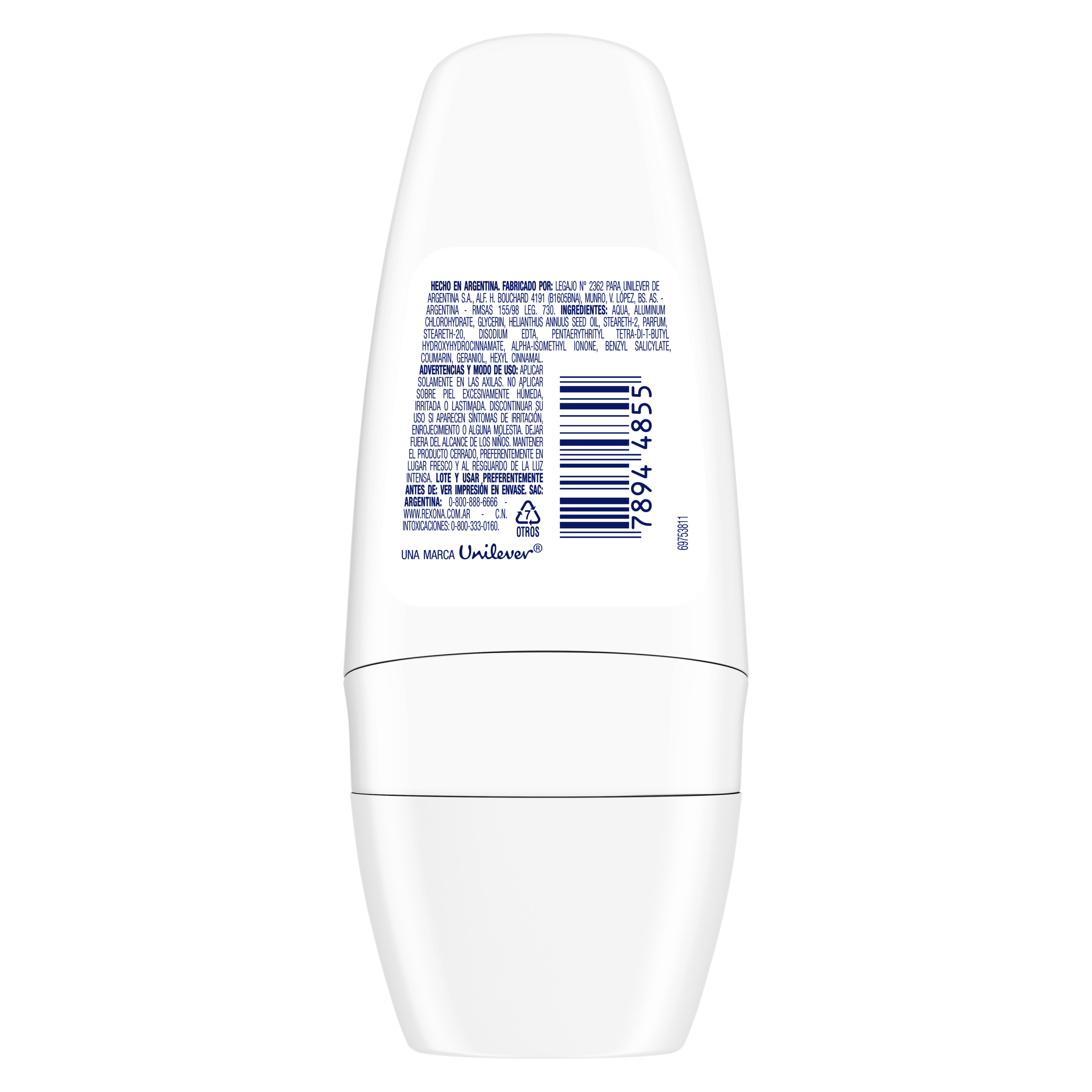 Product page