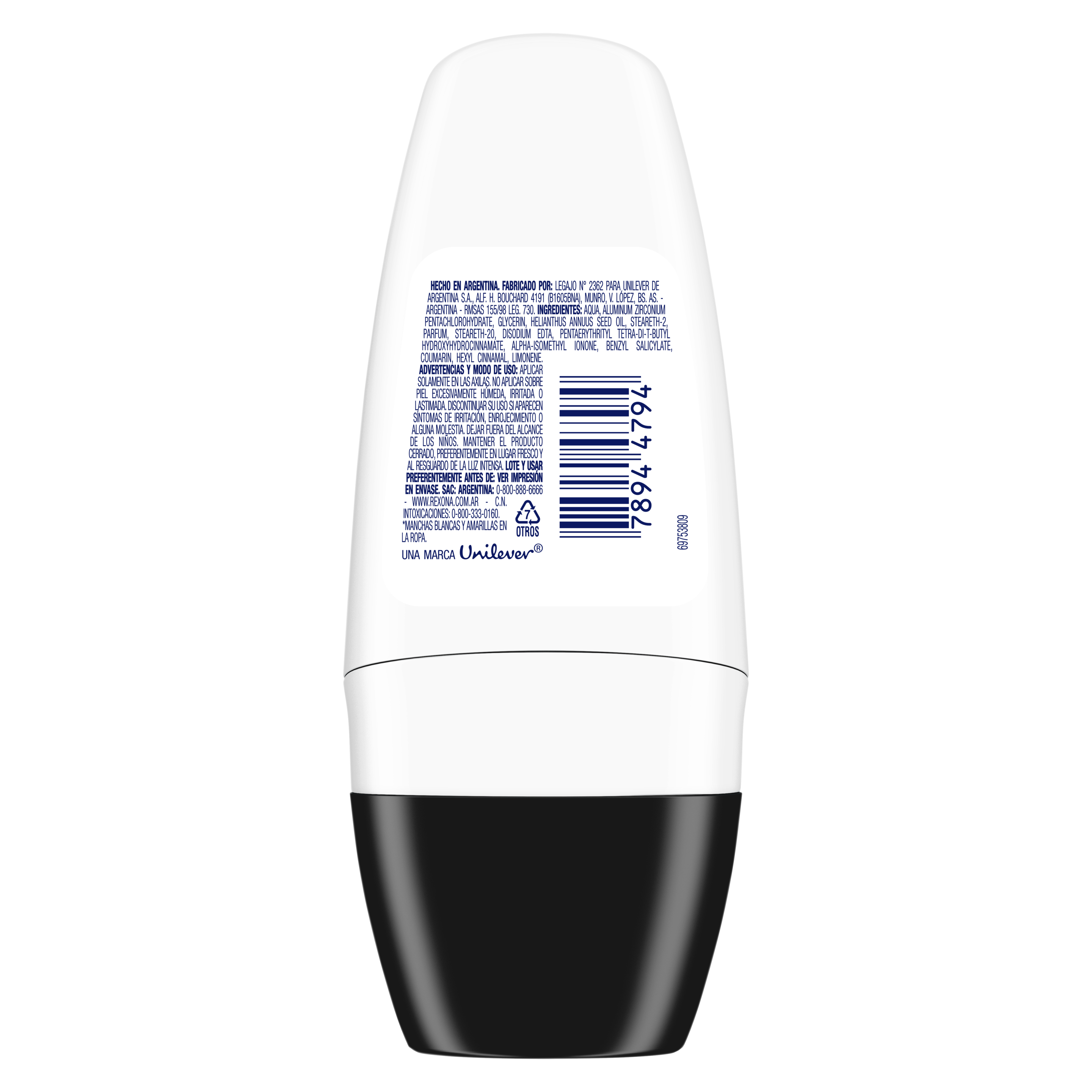Product page