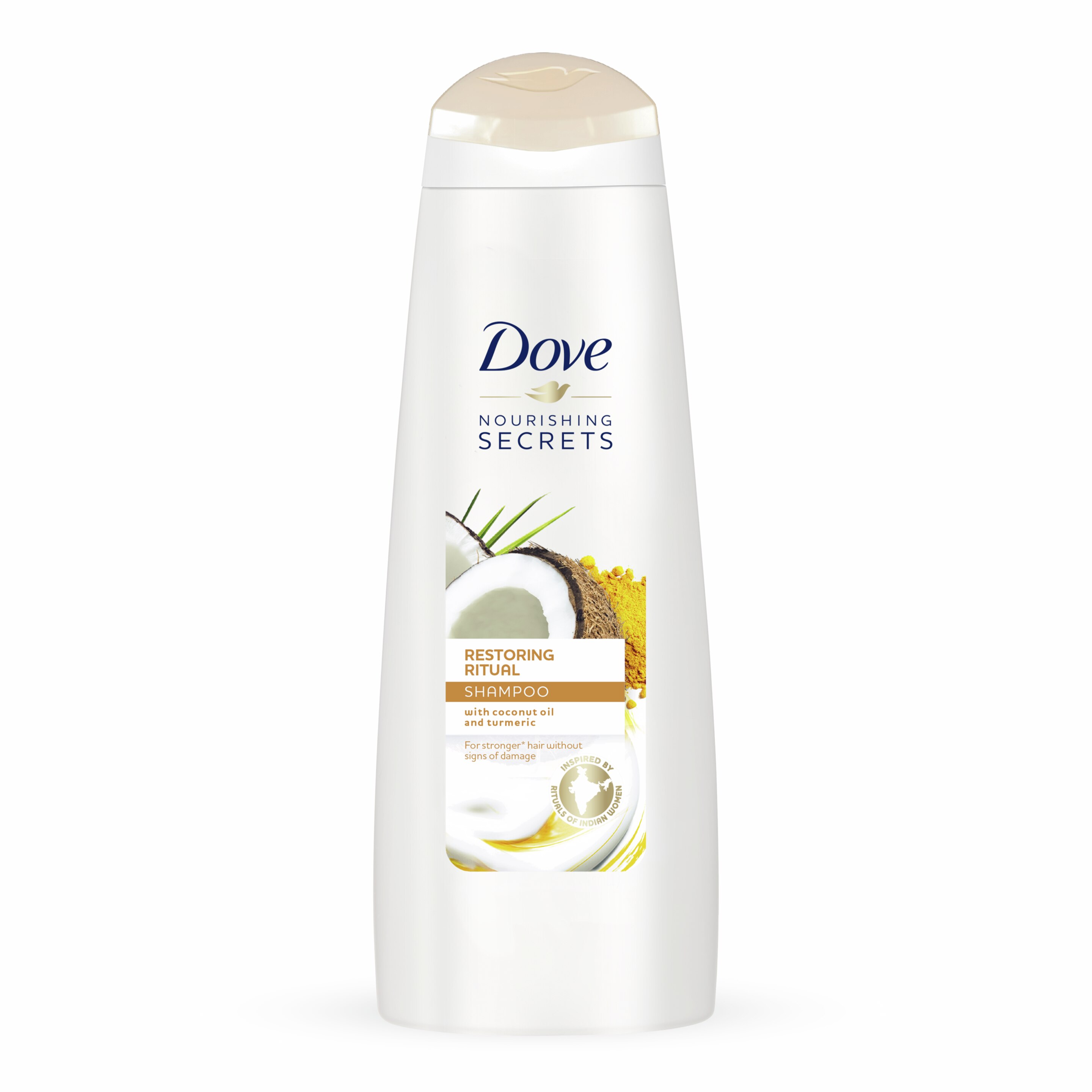 Dove Restoring Shampoo 250ml