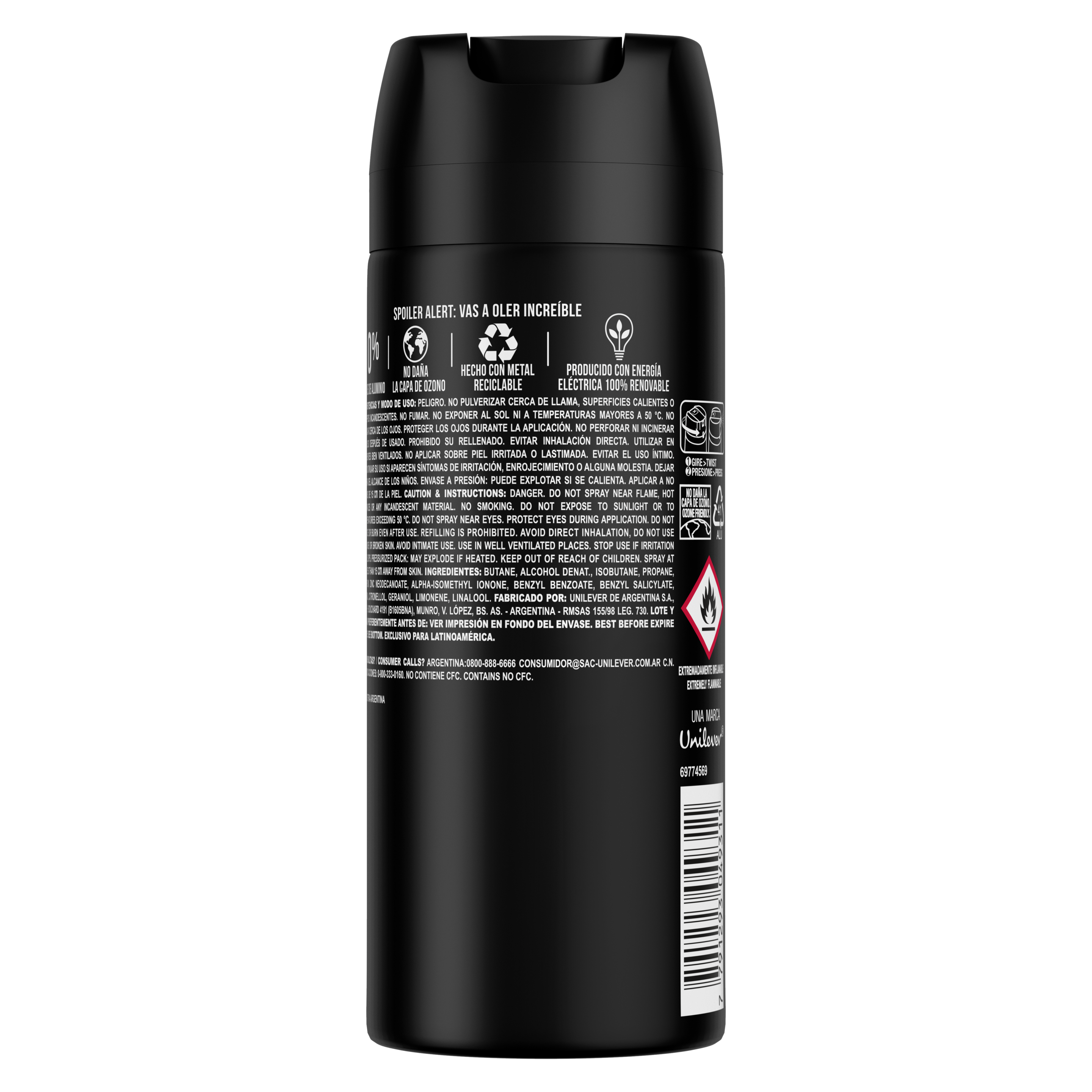 Product page