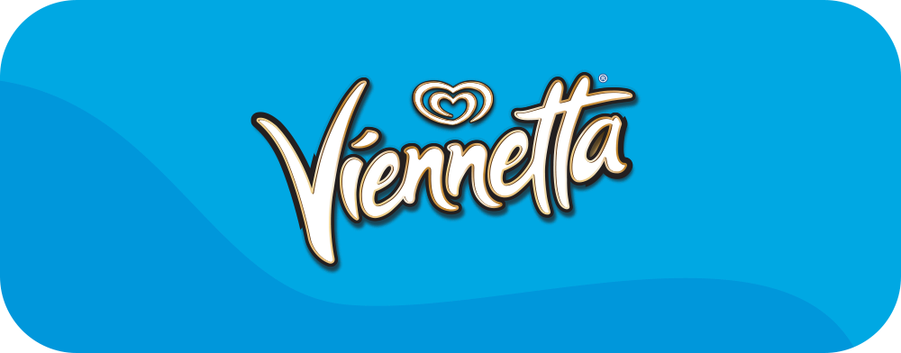 Langnese Viennetta Logo