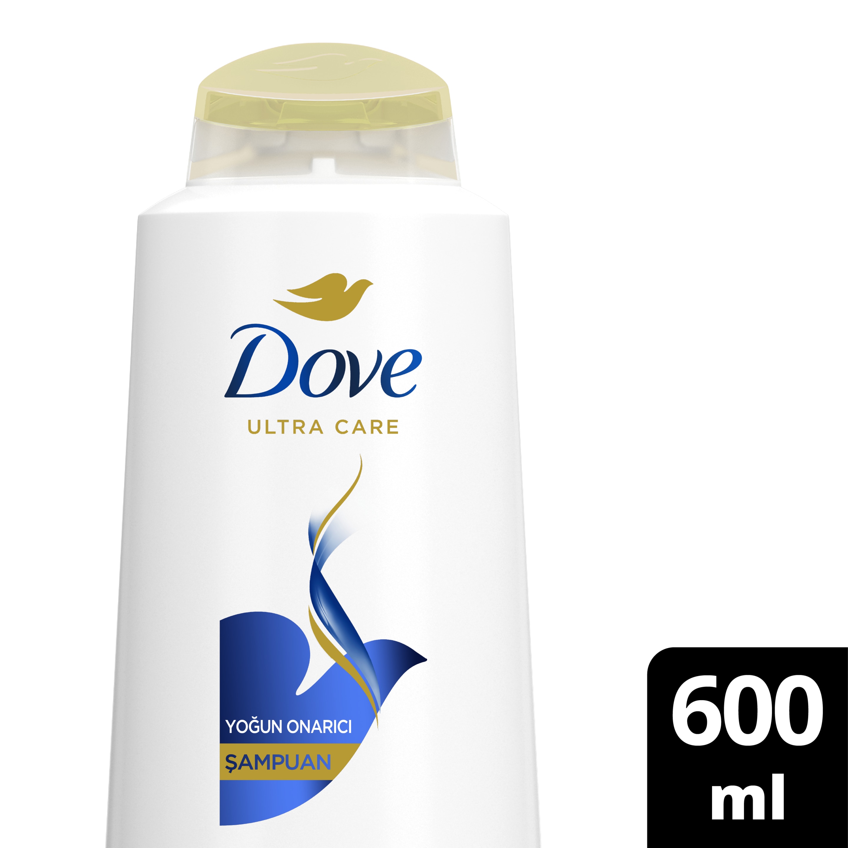 Dove Ultra Care Yoğun Onarıcı Saç Bakım Şampuanı