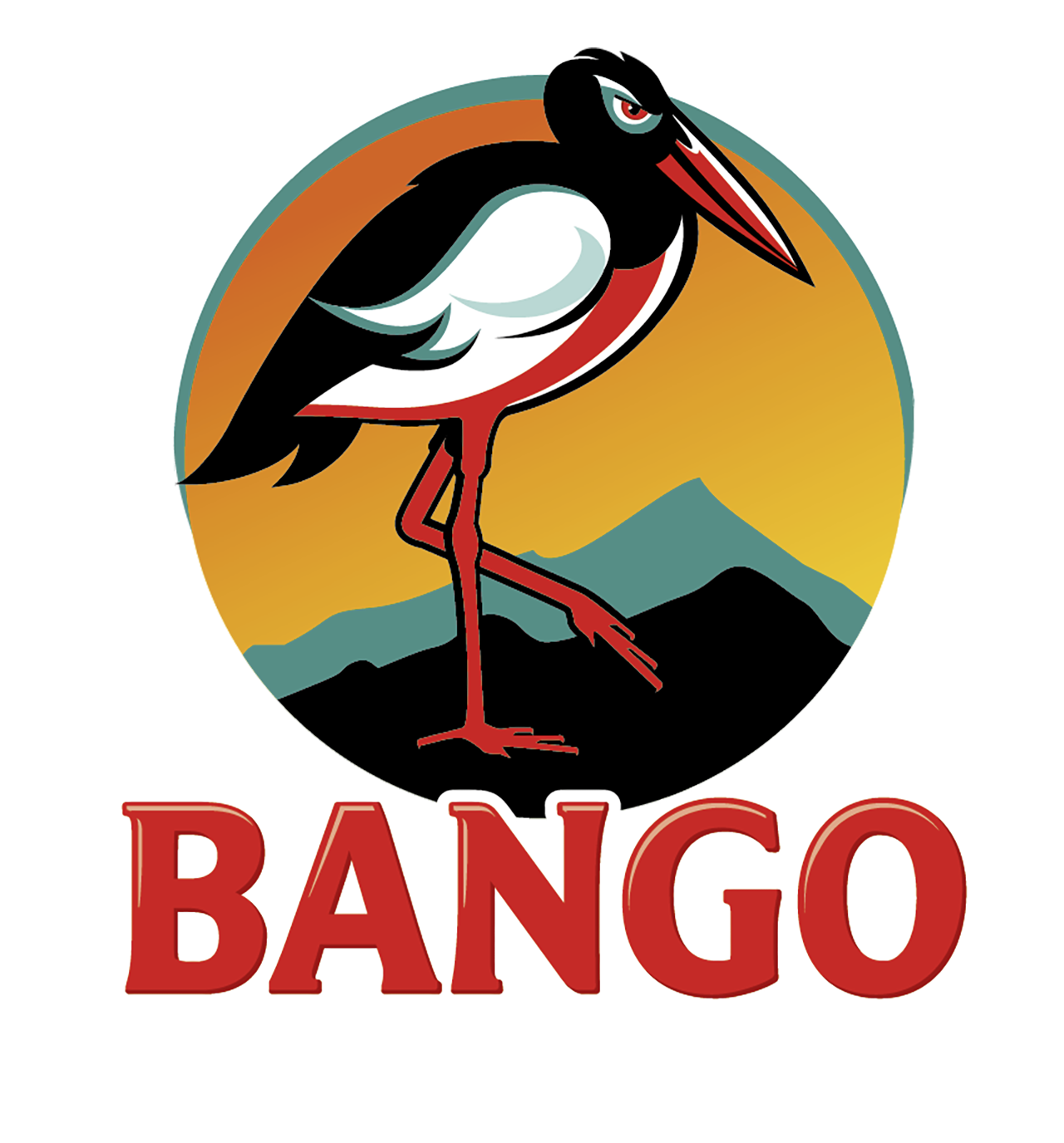 bango footer logo