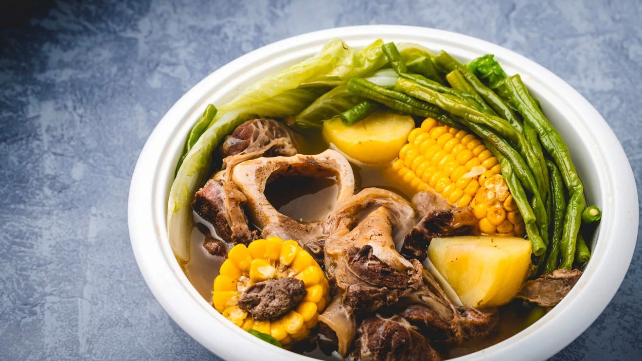12 Lutong Pinoy Recipes To Master In