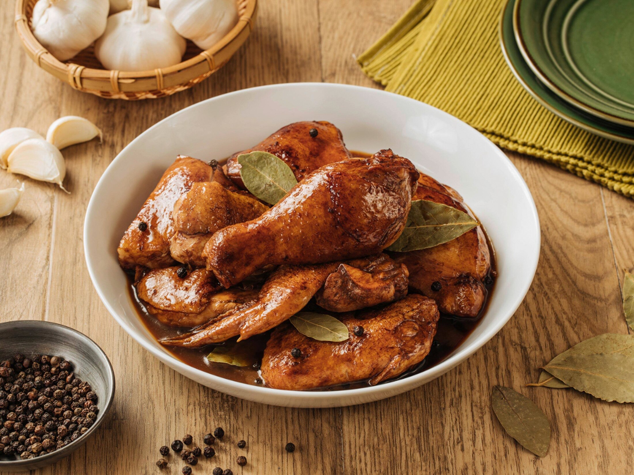 12 Lutong Pinoy Recipes To Master In Your 20s Knorr