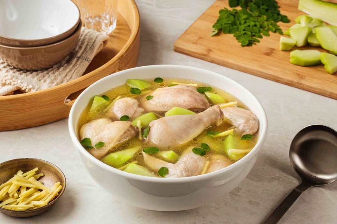 12 Lutong Pinoy Recipes to Master in Your 20s | Knorr