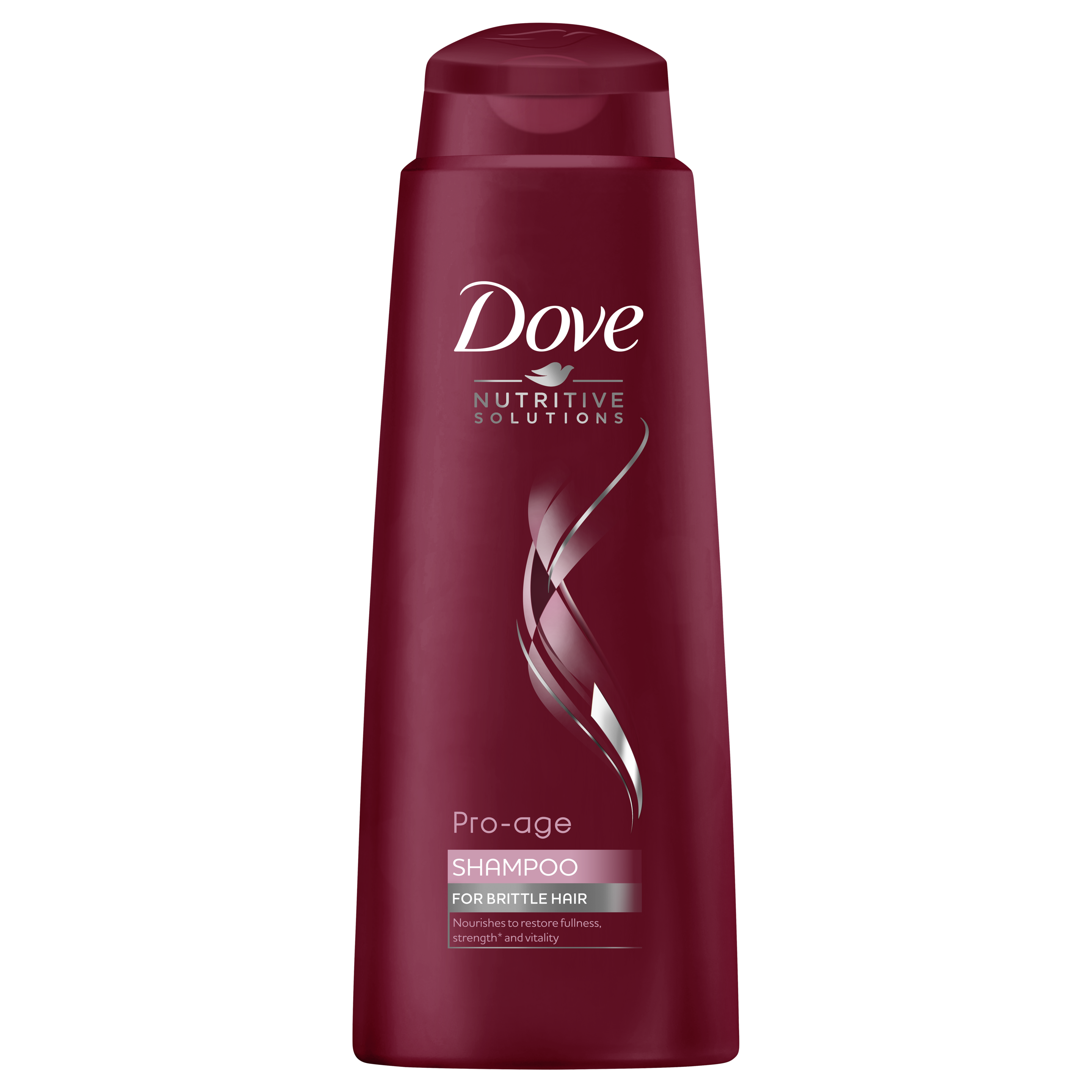 Dove Pro·Age Shampoo 400ml