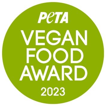 Peta Food Award 2023